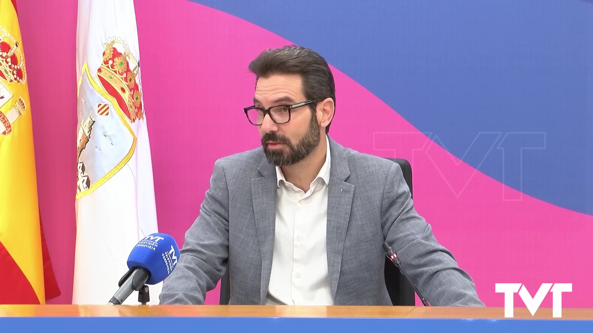 Imagen de El Ayuntamiento de Torrevieja tendrá que pagar más de 41.000€ a ACCIONA por demoras en pagos de 2019
