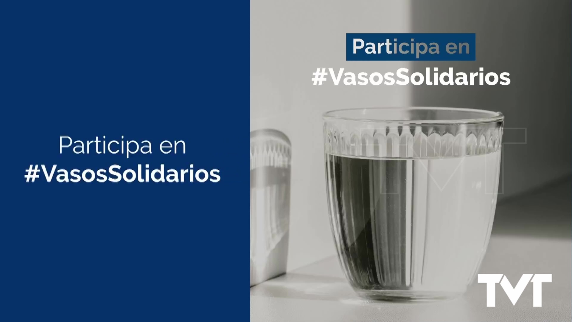 Imagen de Agamed propone «Vasos Solidarios» en redes sociales para ayudar a los municipios afectados por la DANA
