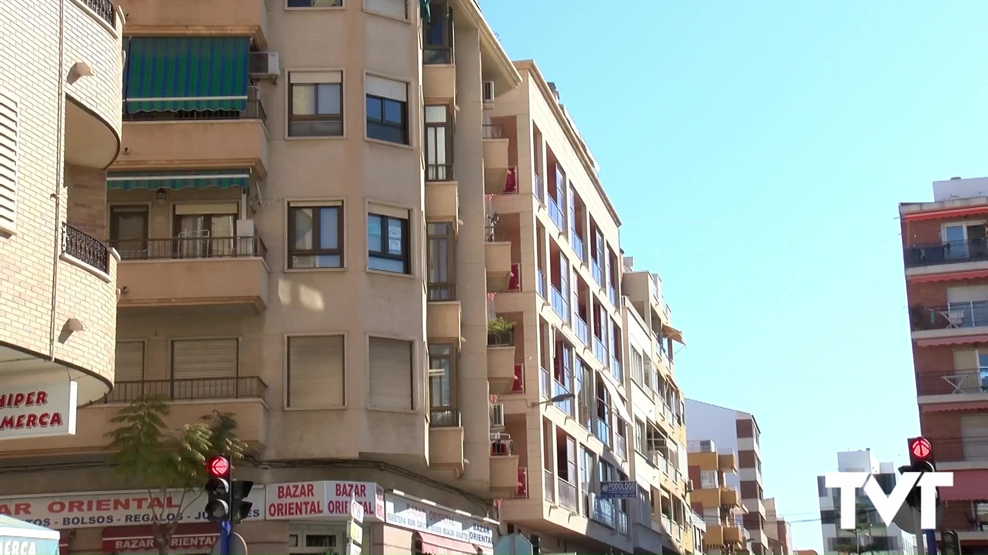 Imagen de Licitadas 629 viviendas protegidas que serán construidas en Torrevieja en el marco del Plan Vive 