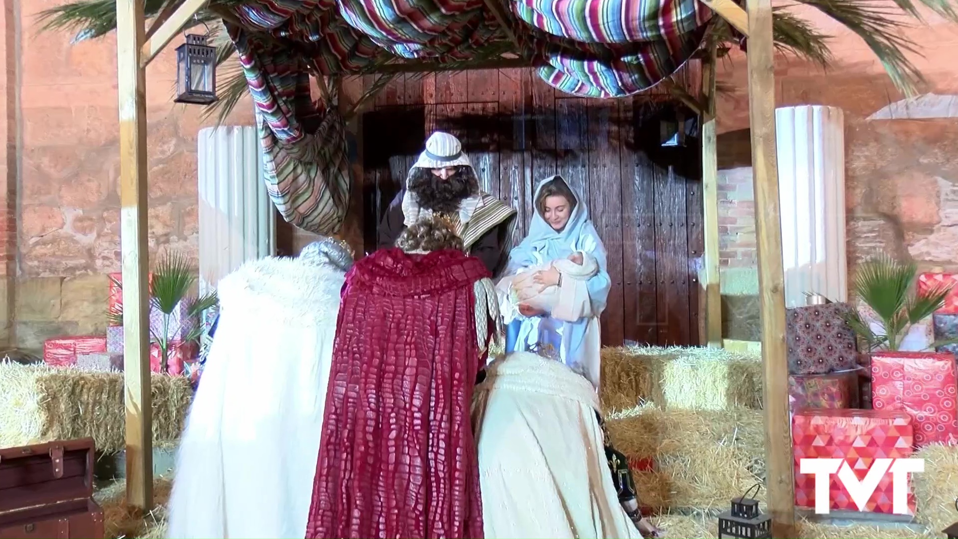 Imagen de La magia de los Reyes Magos llega a Torrevieja este 5 de enero