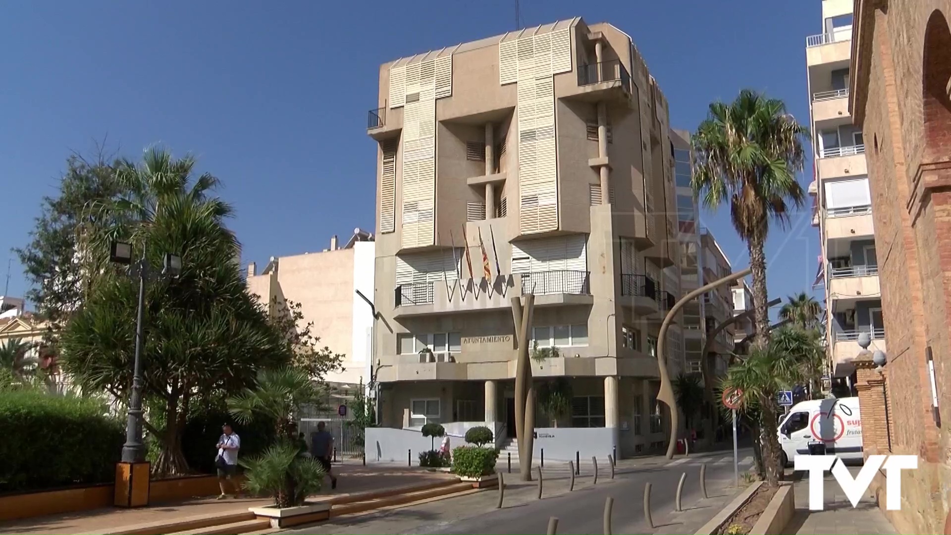 Imagen de Publicadas la bases para cubrir el puesto de dirección de Asesoría jurídica del Ayuntamiento de Torrevieja