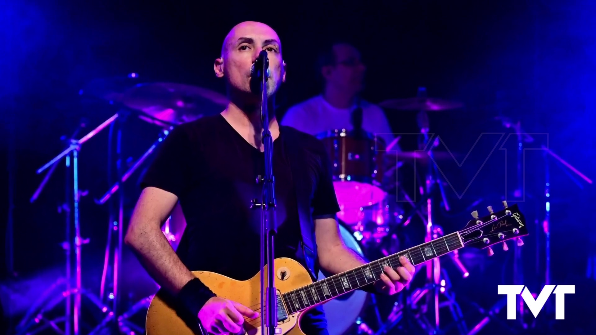 Imagen de Brothers in Band, el auténtico sonido de Dire Straits
