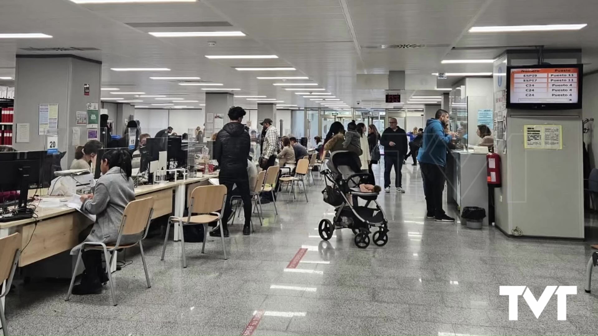 Imagen de Modernización de la Justicia: nuevo modelo de Registro Civil Electrónico en la Comunidad Valenciana