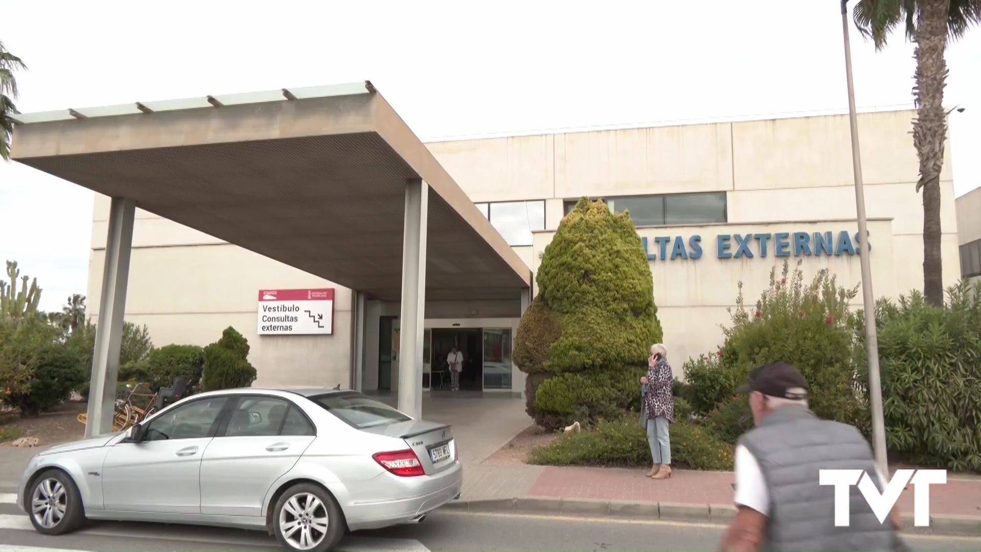 Imagen de Profesionales de los departamentos de salud de Elche y Torrevieja lideran un estudio sobre soledad no deseada en mayores