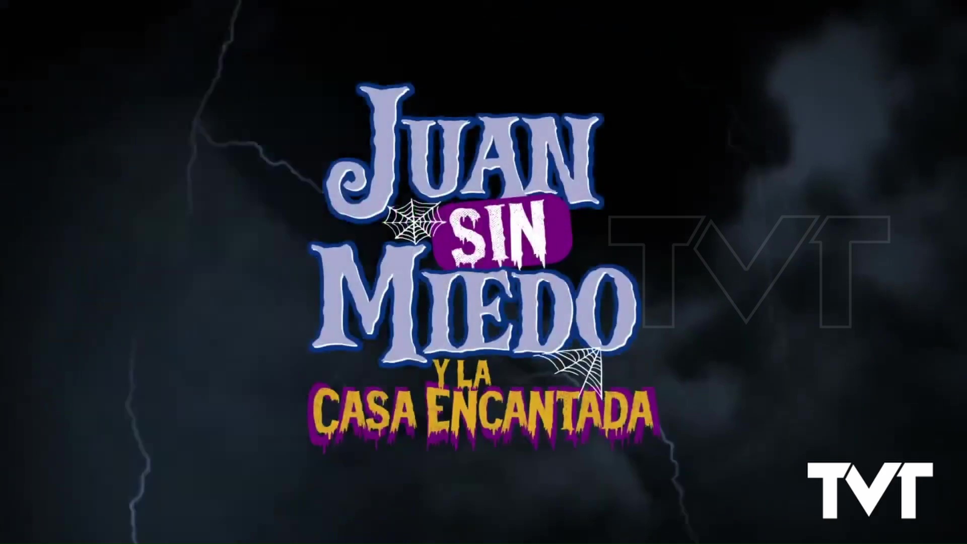 Imagen de «Juan Sin Miedo & La Casa Encantada»: una terrorífica aventura para disfrutar en familia