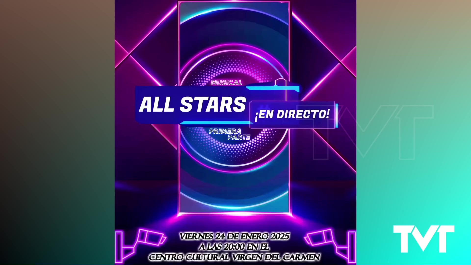 Imagen de Soul Dance celebra su 10º aniversario con el musical «All Stars... ¡en directo!»