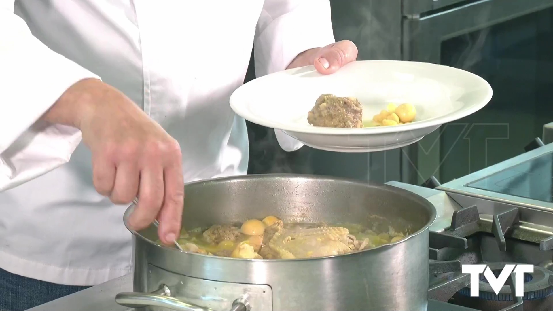Imagen de CONVEGA propone planes gastronómicos en la Vega Baja para afrontar el invierno