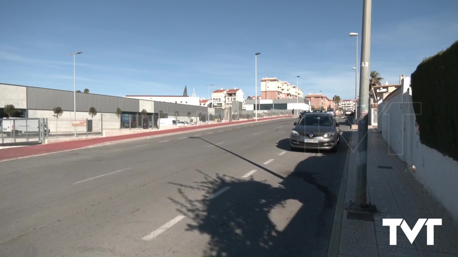Imagen de El Ayuntamiento de Torrevieja acudirá a los juzgados por la obra de una zona comercial en la Calle Tirso de Molina