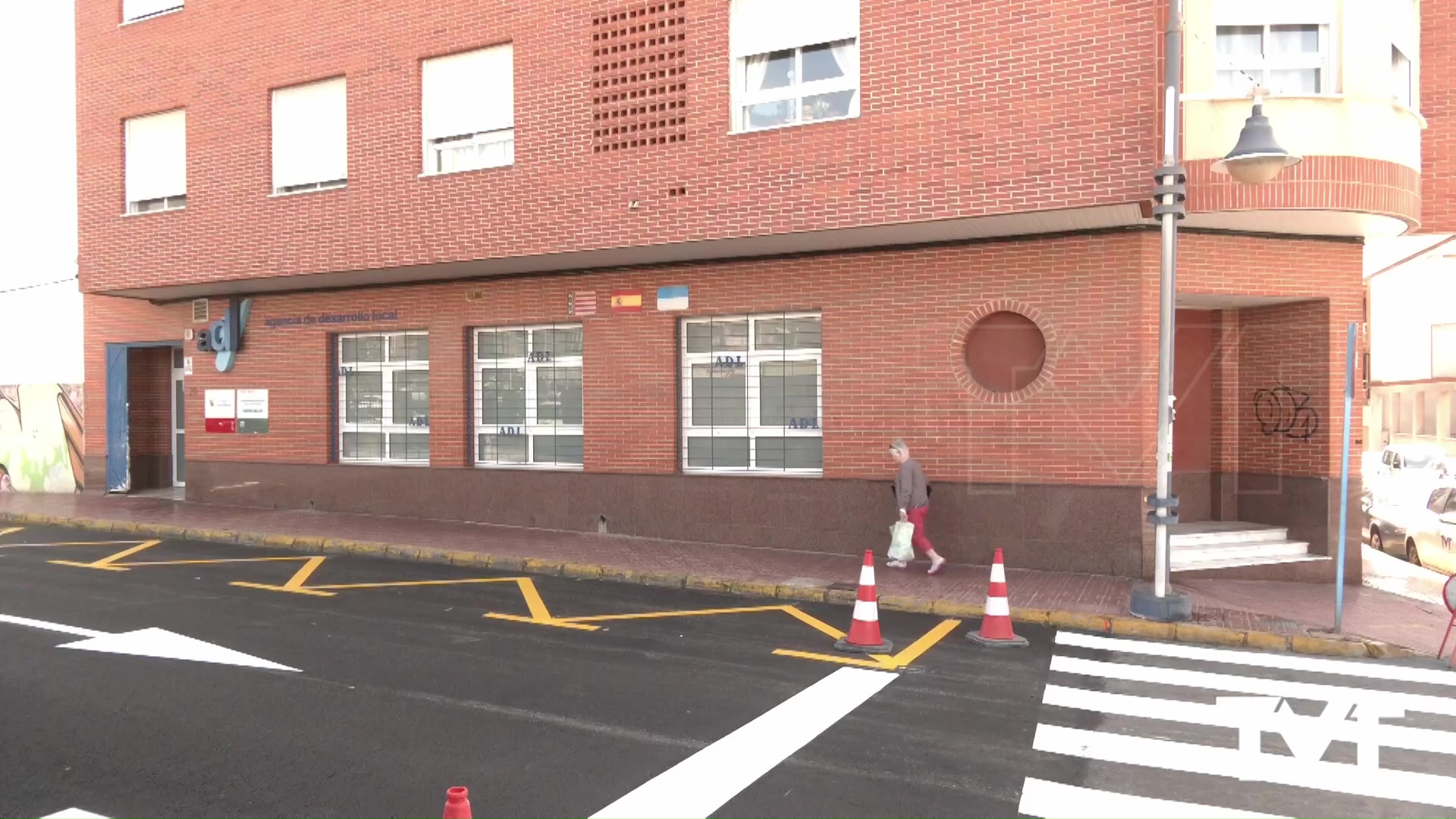 Imagen de La Consellería de servicios sociales e igualdad externalizará la gestión del servicio para la gestión de los centros Mujer 24 horas, incluido el de Torrevieja 