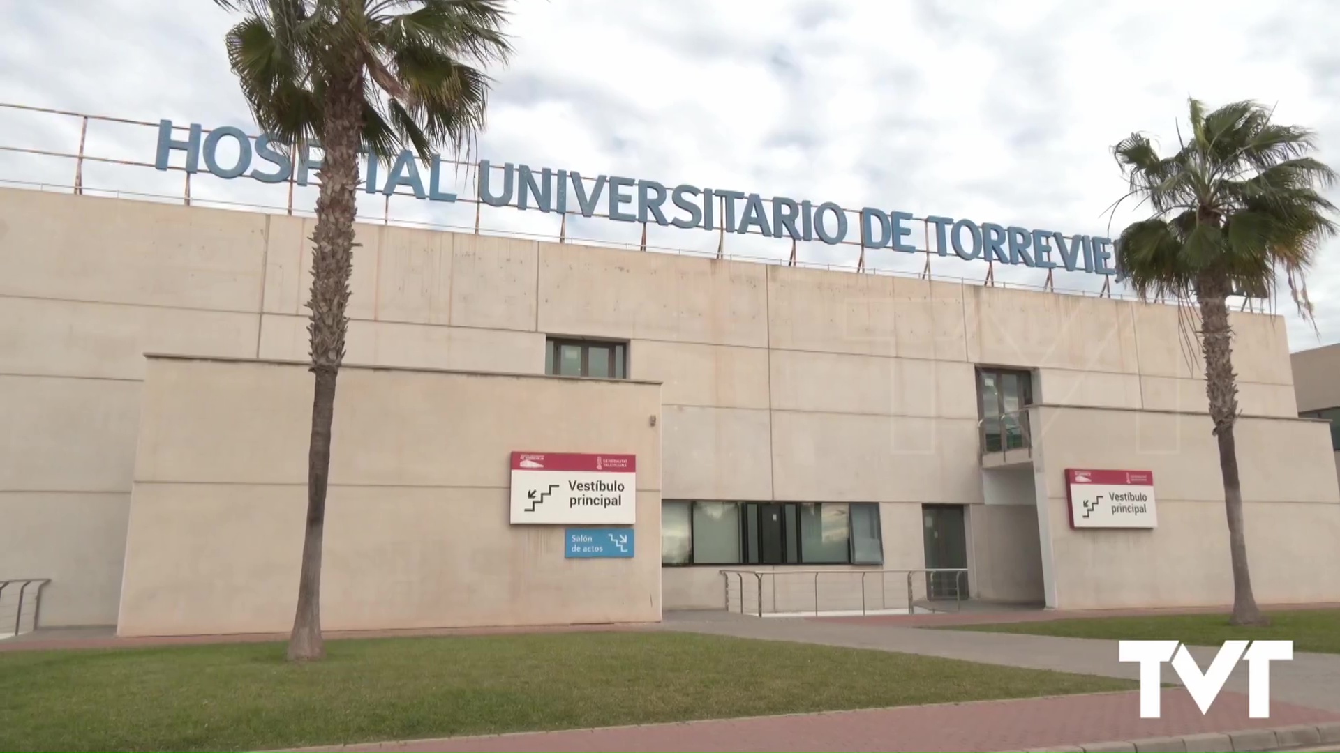 Imagen de El departamento de Salud de Torrevieja saca a licitación un contrato para el suministro de 100 camas hospitalarias y 4 de UCI 