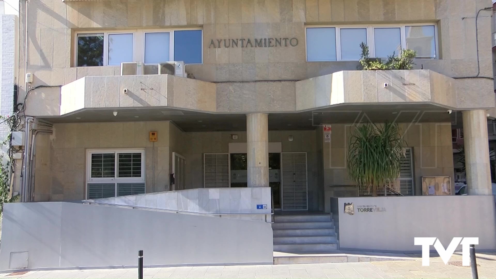 Imagen de Las propuestas presentadas a los presupuestos participativos para 2025 no obtienen los apoyos necesarios para su inclusión en las cuentas generales 