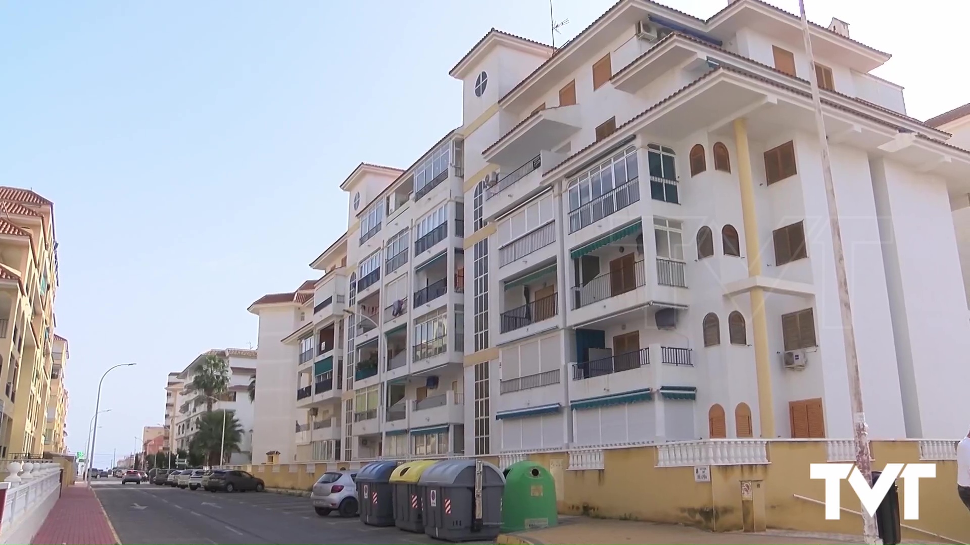 Imagen de Torrevieja es la segunda ciudad de la CV donde el alquiler de la vivienda ha sufrido mayor variación de precio