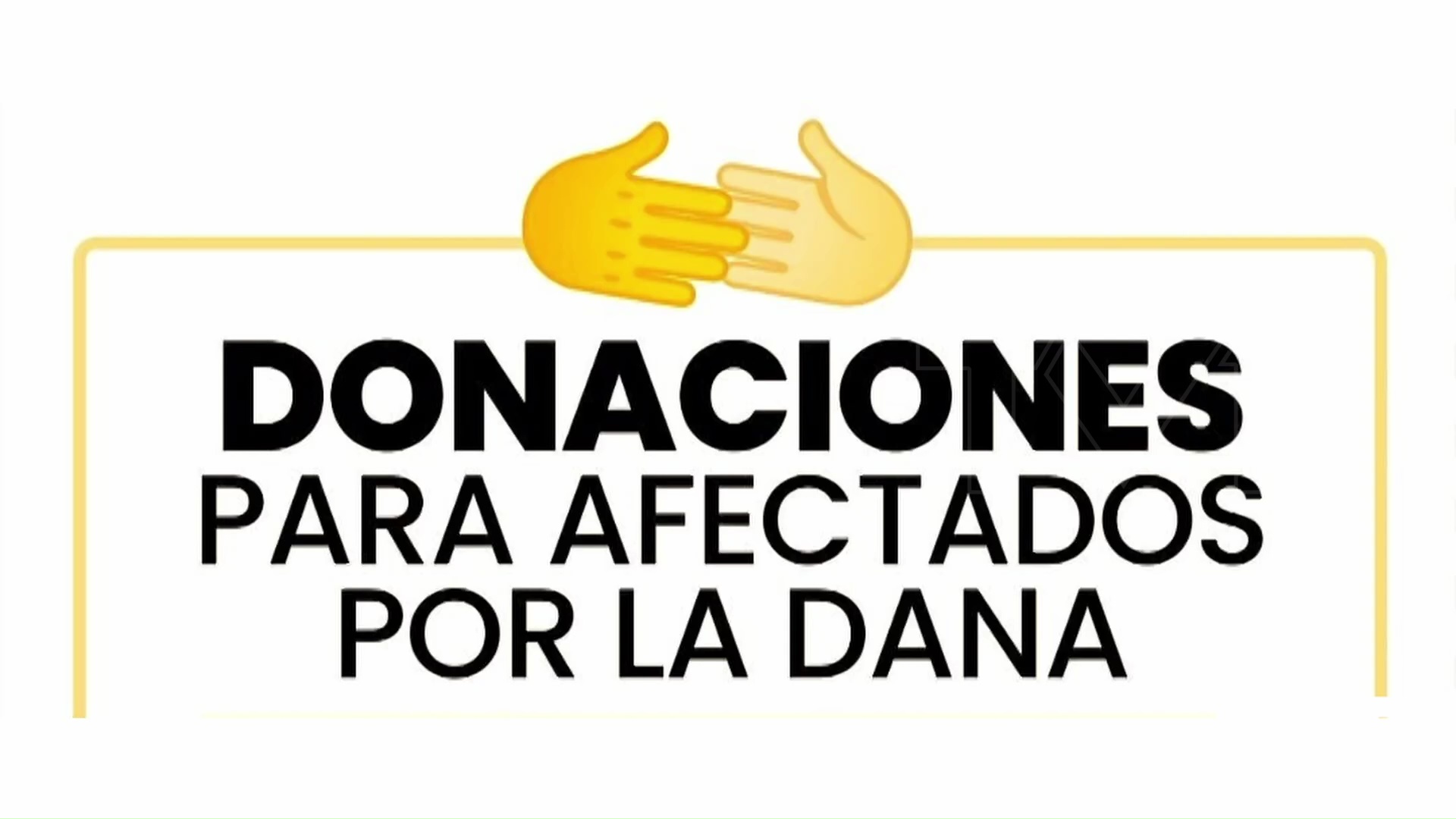 Imagen de Donaciones Torrevieja regresa a Paiporta en febrero por lo que sigue solicitando la colaboración ciudadana 