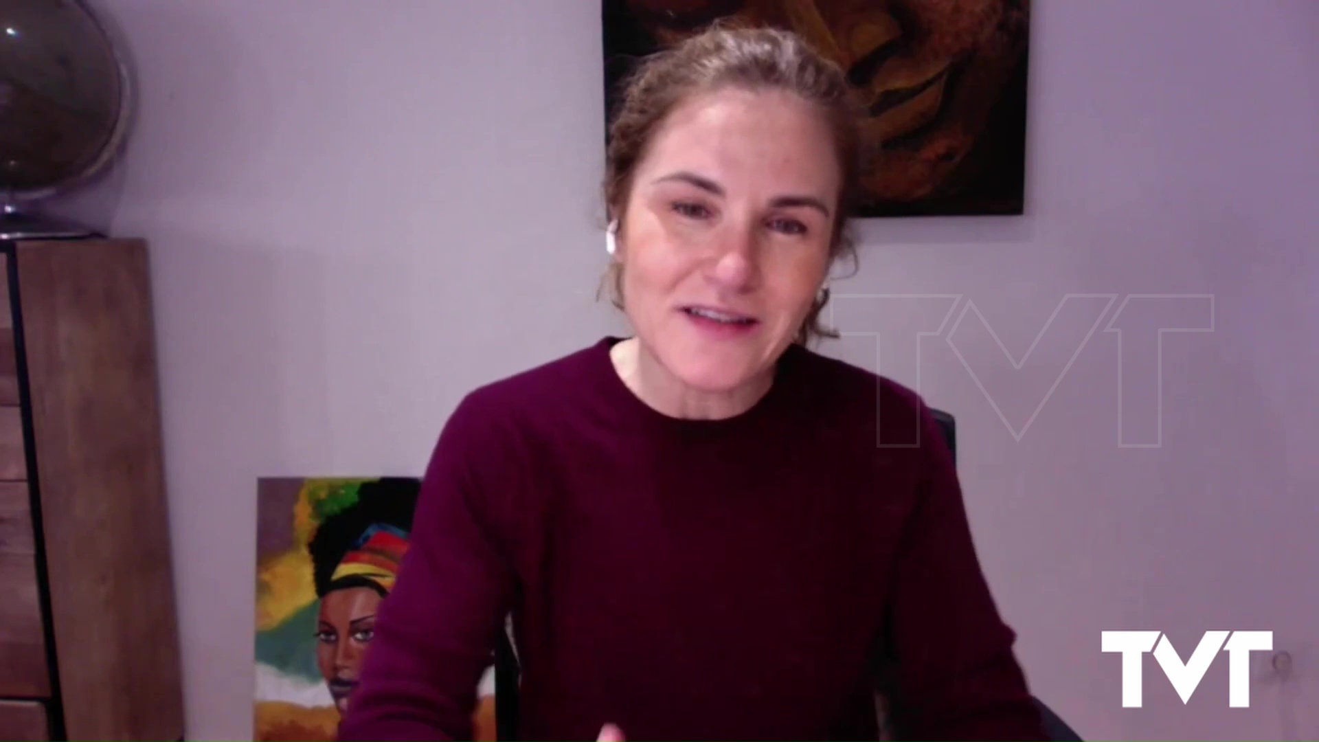 Imagen de Hablamos con la psicóloga Silvia Congost, una de las ponentes del Congreso Reinventar la Educación 2025