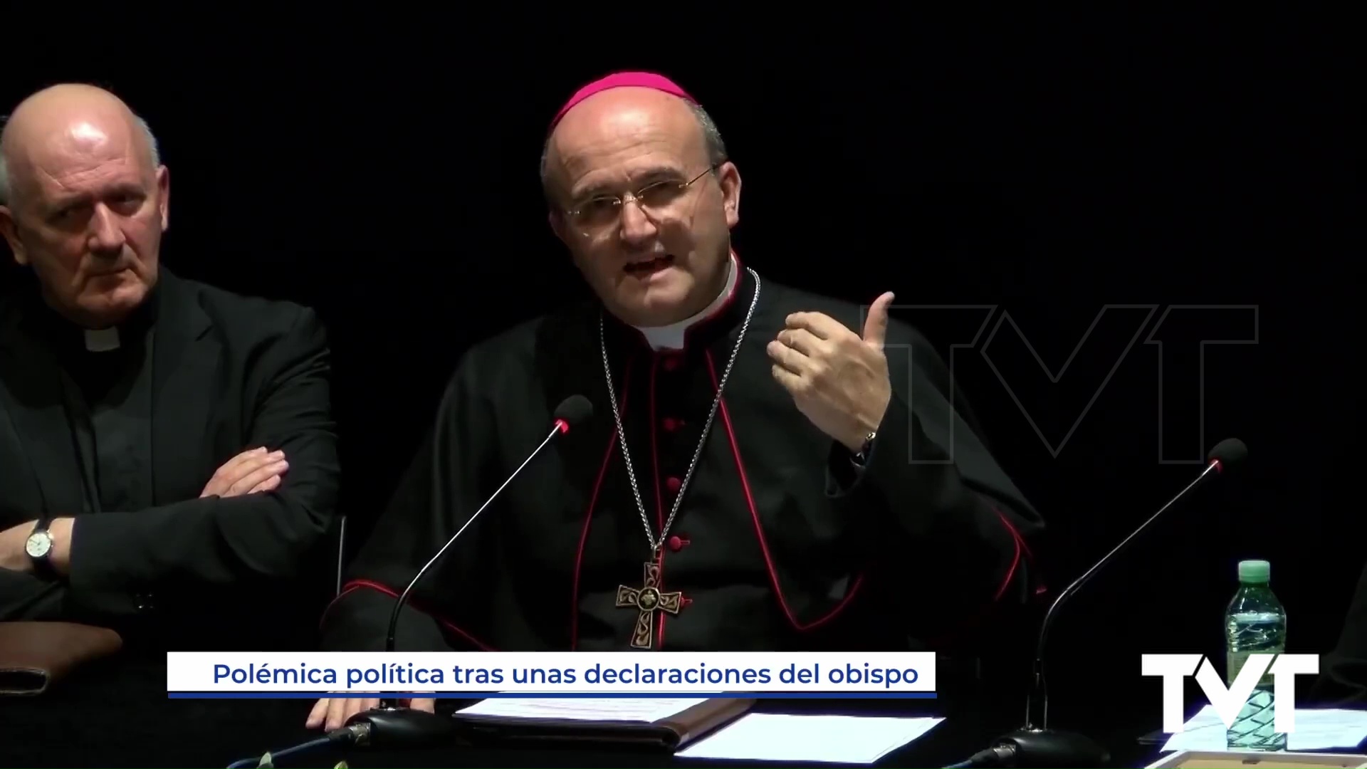 Imagen de El PSOE provincial recuerda al obispo Munilla que las pseudoterapias están prohibidas por ley 