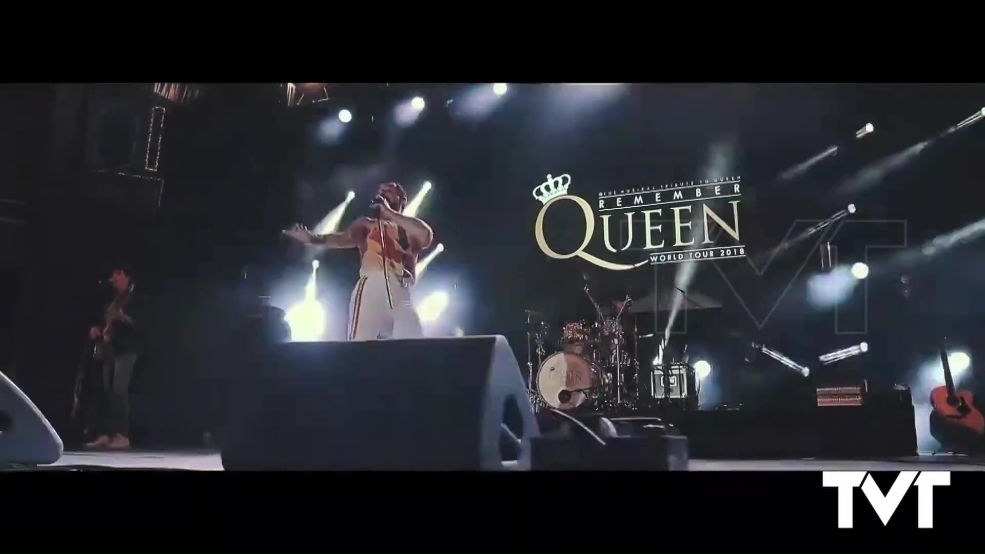 Imagen de Remember Queen llega al Auditorio Internacional el 5 de abril 
