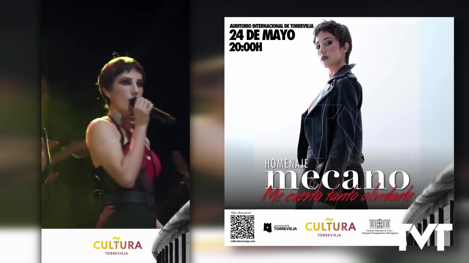 Imagen de Torrevieja revivirá la magia de Mecano con «Me cuesta tanto olvidarte» 