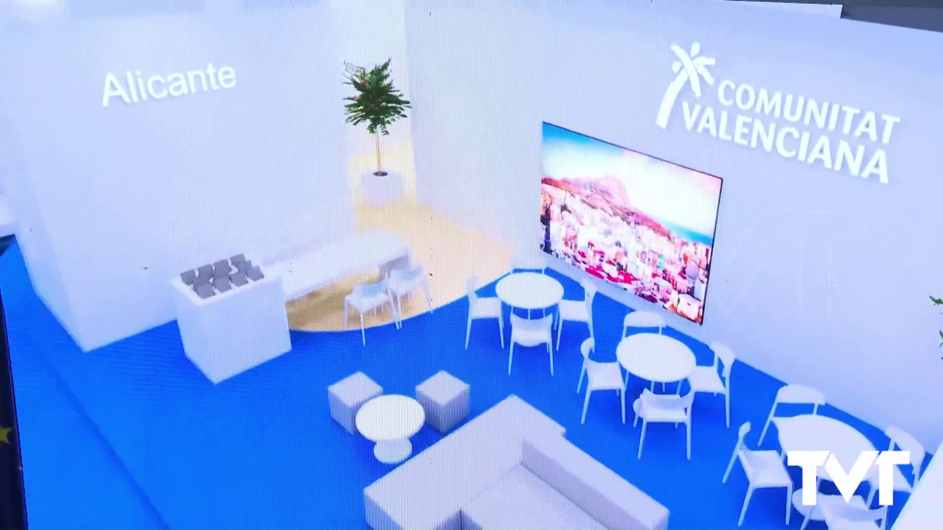 Imagen de Gran presencia de Torrevieja en el escaparate turístico mas importante a nivel internacional: FITUR 2025