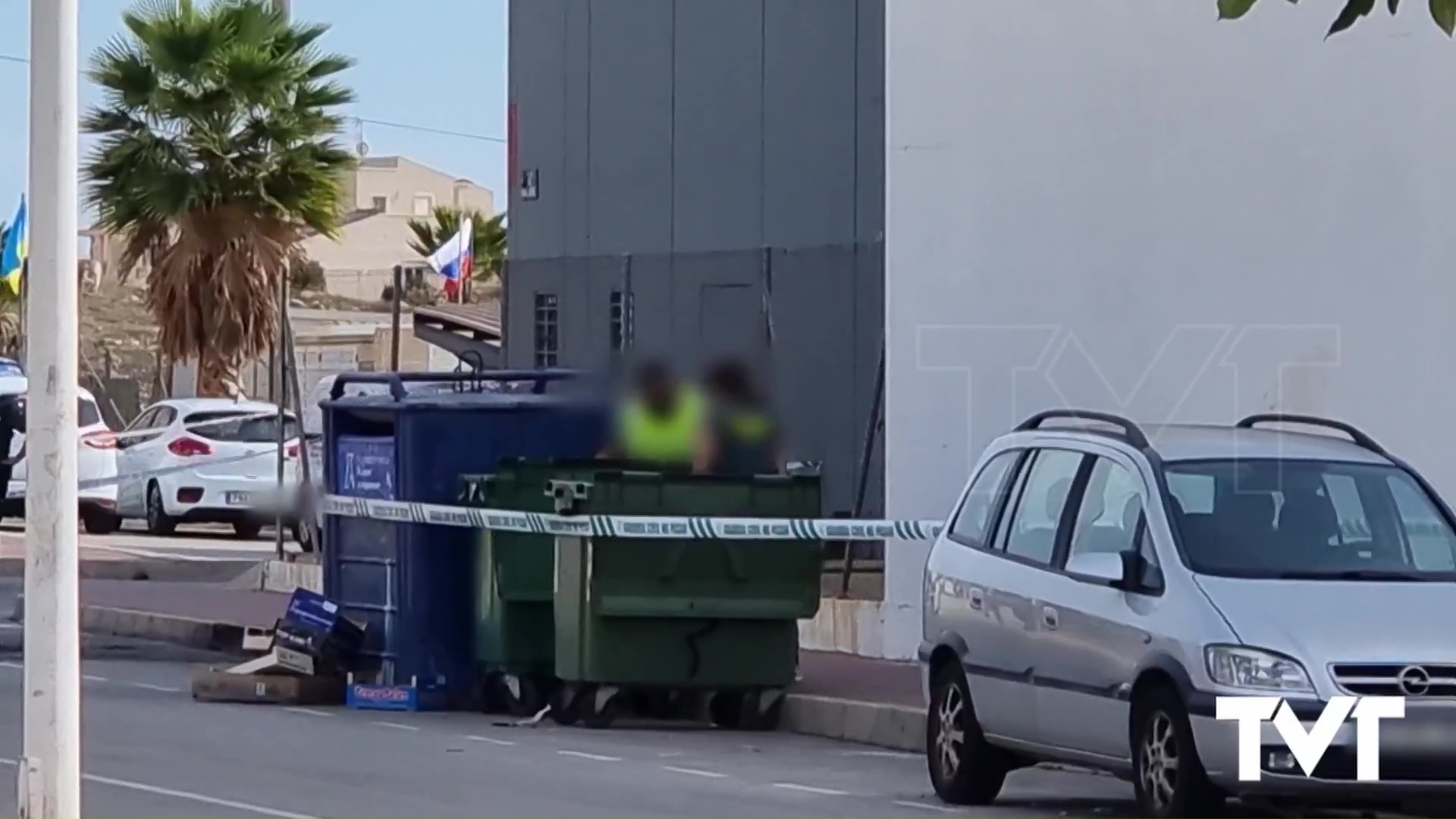 Imagen de Comienza el juicio contra el hombre acusado de presuntamente matar y descuartizar a su pareja sentimental en Torrevieja en 2021