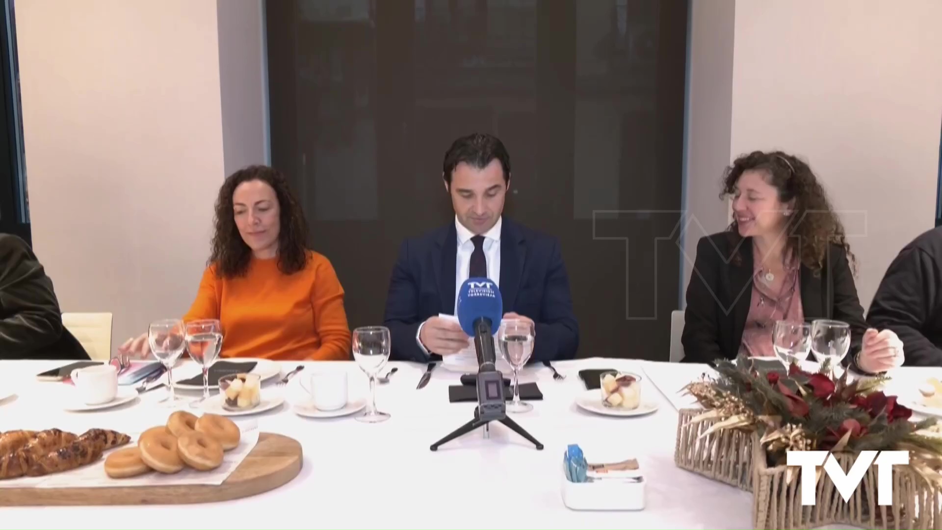 Imagen de Torrevieja comienza su promoción en Madrid desmitificando los falsos mitos que arrastran a la ciudad 