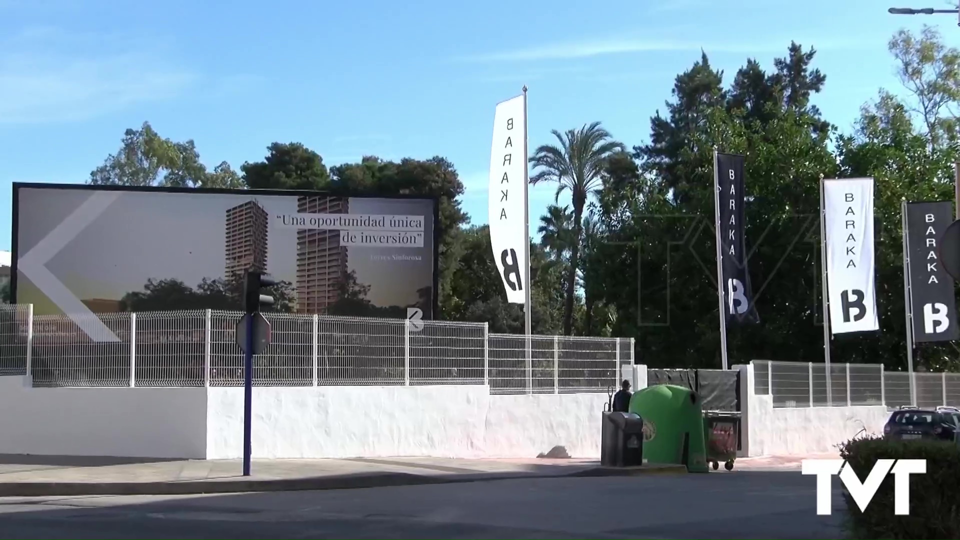 Imagen de El ayuntamiento acatará en pleno la sentencia por la que se anula la aprobación del estudio detalle de las Torres Sinforosa pero no archiva el expediente 