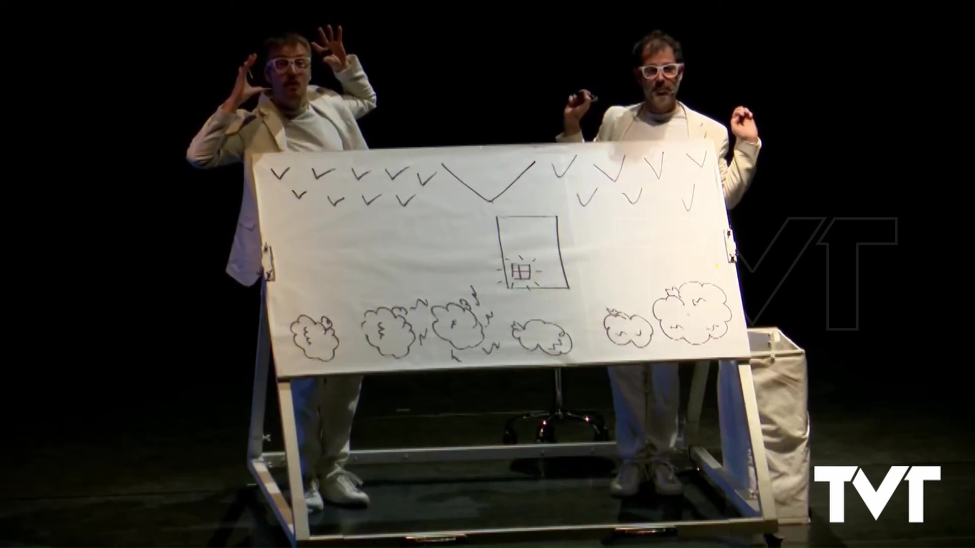 Imagen de Teatro para todos nos sorprende con «Mentira Cochina»: una reflexión sobre la mentira y la verdad 