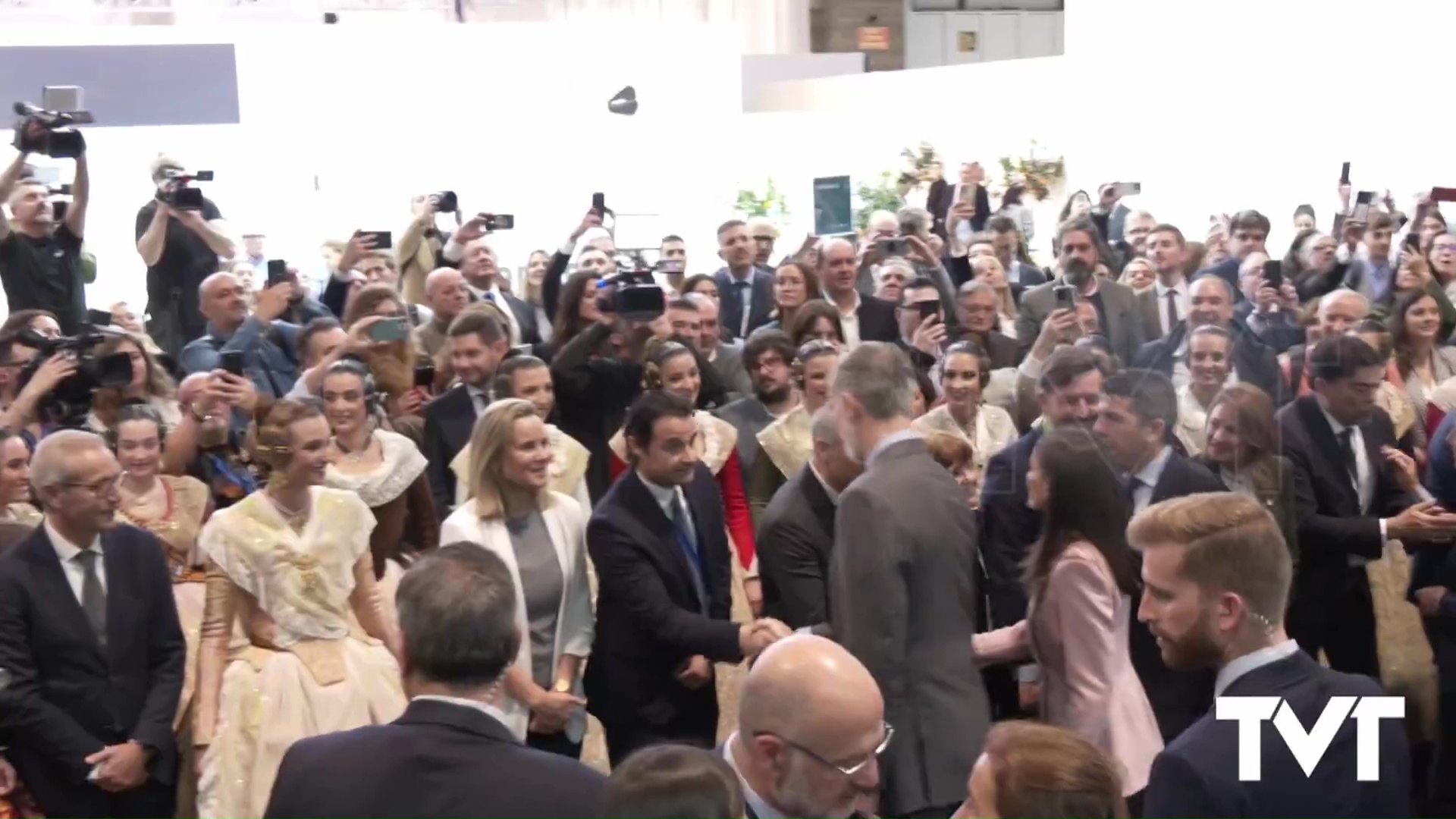 Imagen de Arranca FITUR 2025, el icono de la proyección turística mundial 