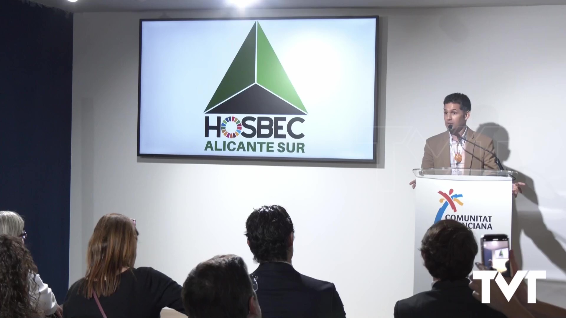 Imagen de Torrevieja se congratula de la alianza HOSBEC-Alicante Sur 
