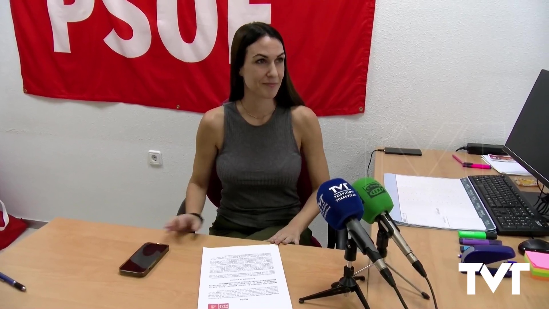 Imagen de El PSOE pide que Torrevieja sea declarada marca turística de la CV