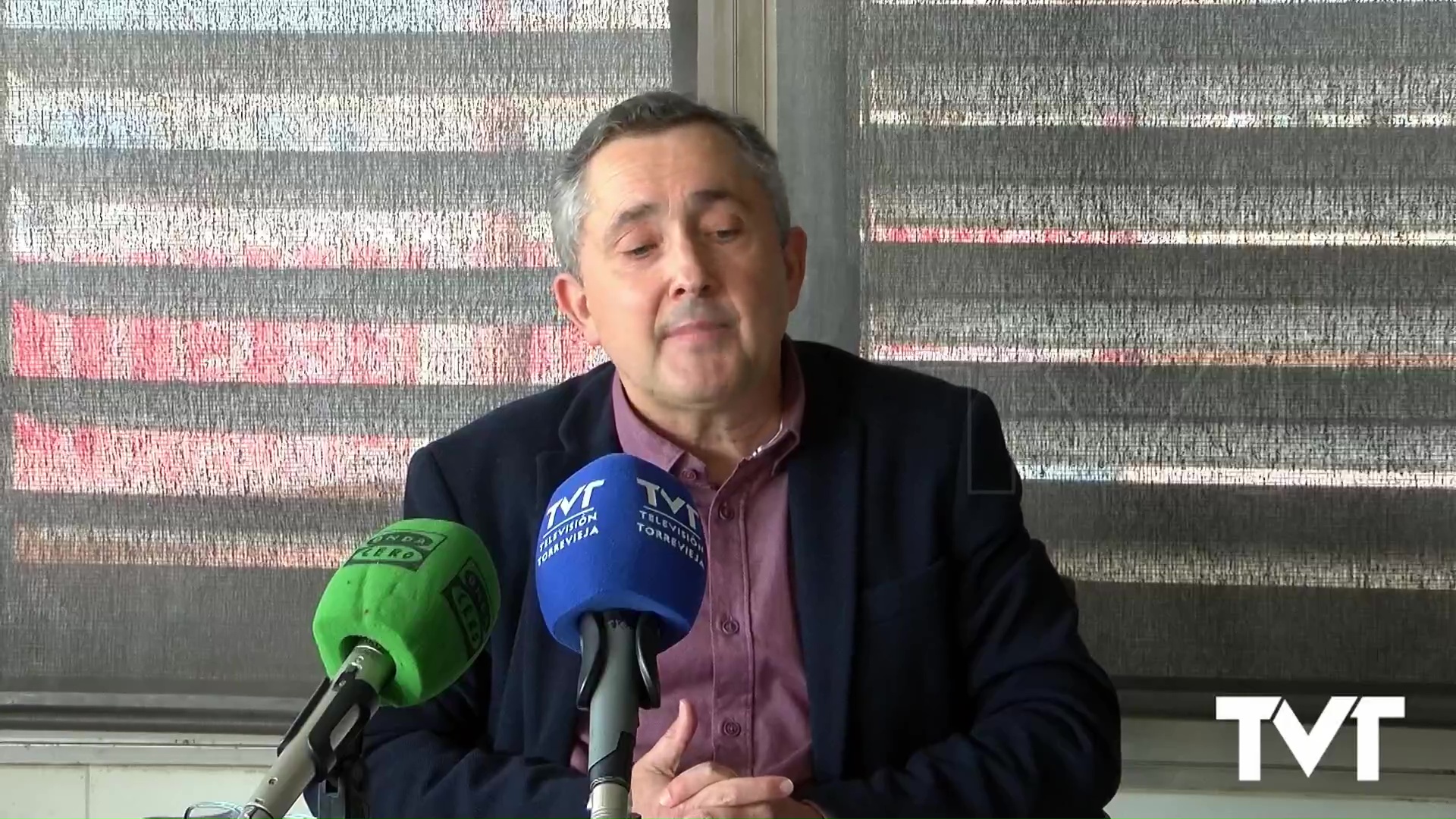 Imagen de José Francisco Sánchez no descarta emprender acciones legales ante su cese como director musical de la OST