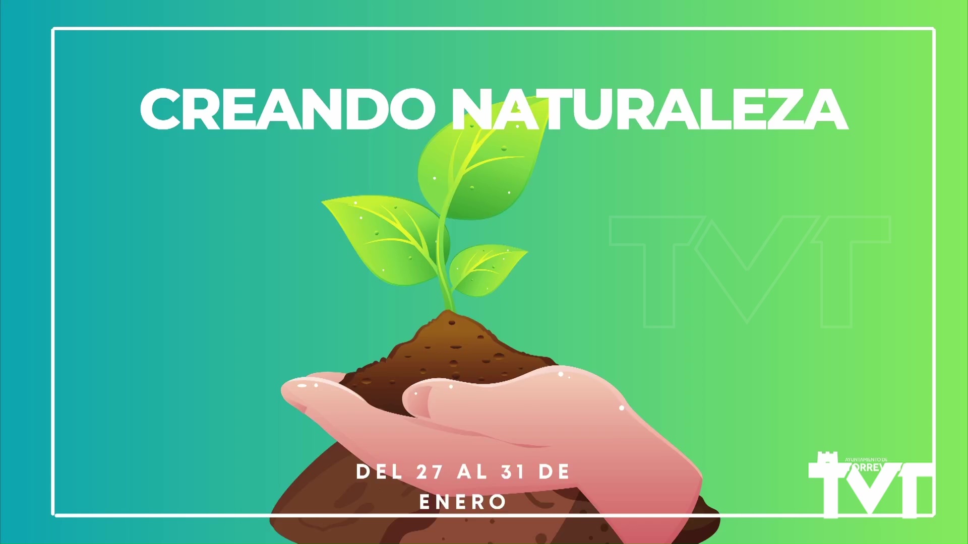 Imagen de El proyecto «Creando Naturaleza» permitirá la regeneración ecológica de nuevas zonas degradadas del parque natural donde participarán 1000 alumnos 