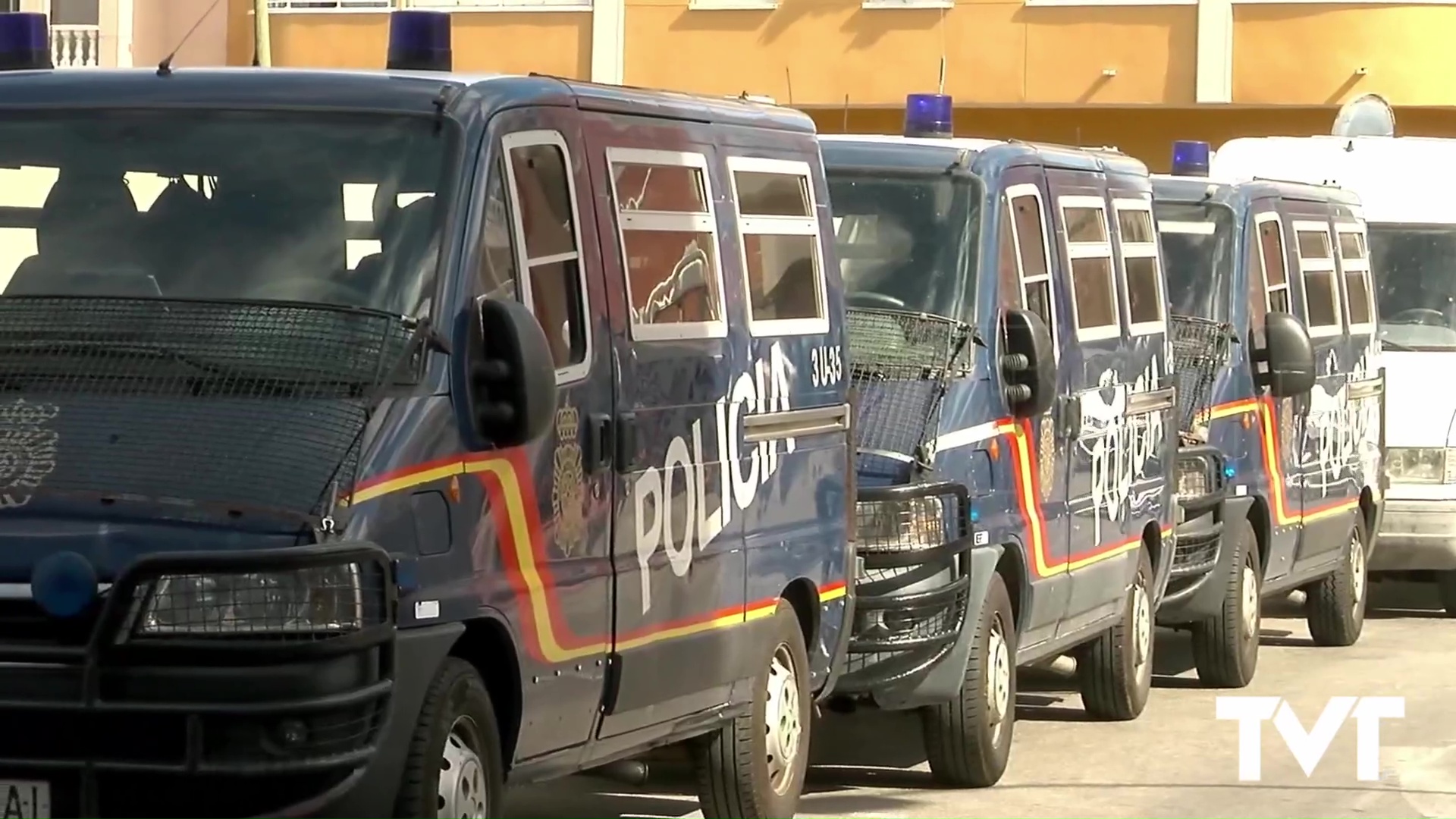 Imagen de La Policía Nacional detiene en Torrevieja a un prófugo de la justicia alemana