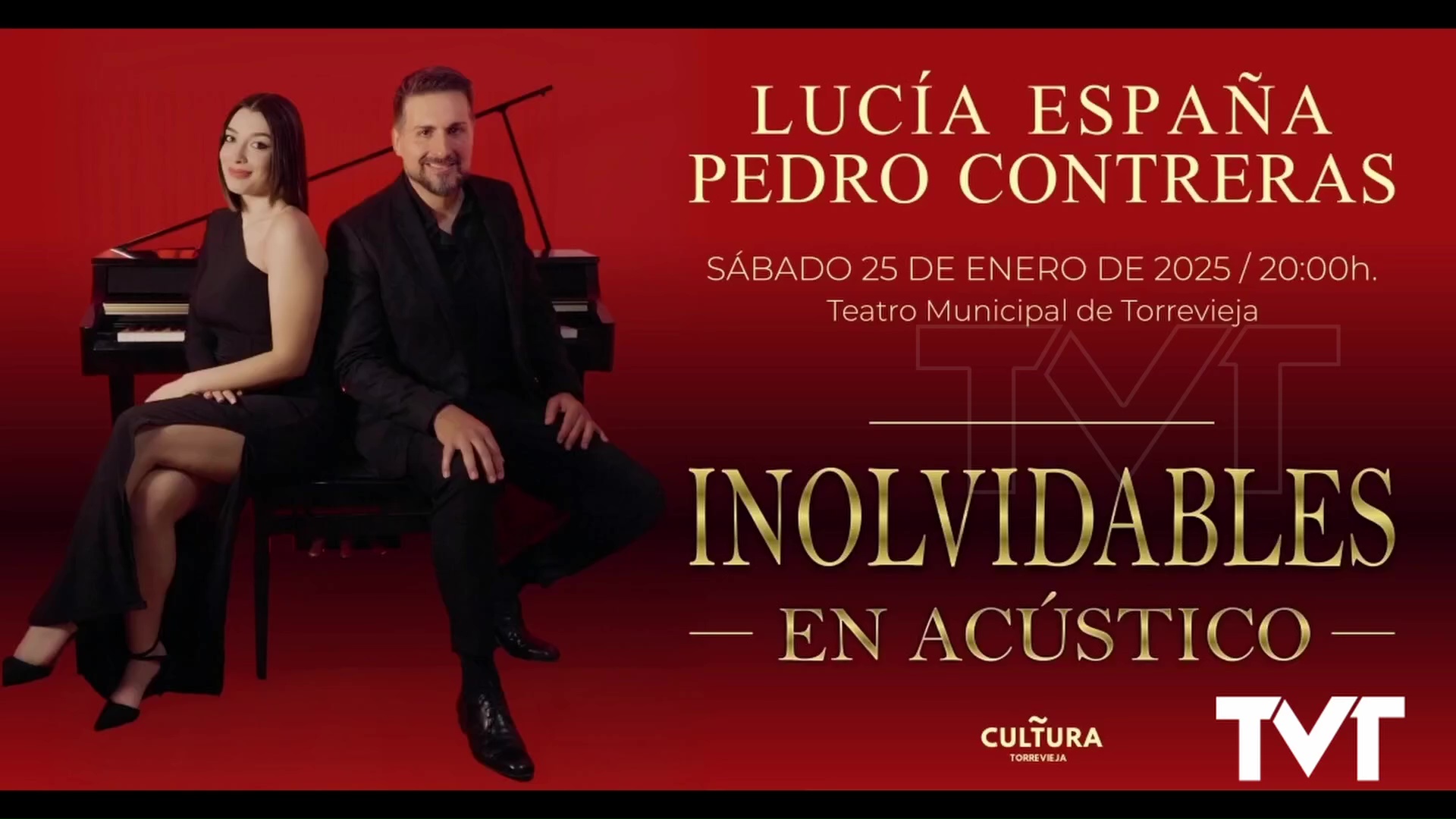 Imagen de Agenda cultural para el fin de semana en Torrevieja
