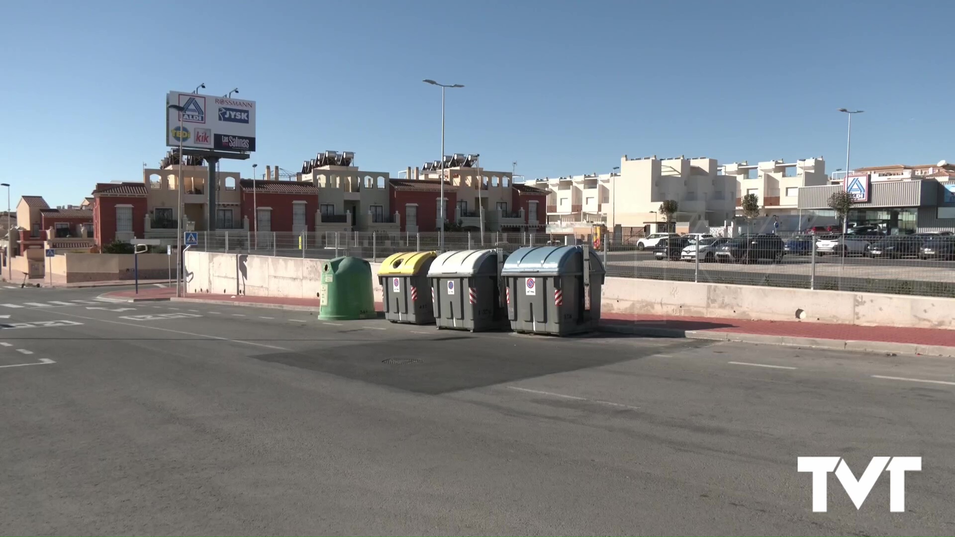 Imagen de Se propone la imposición de penalidad por demora a la adjudicataria de la instalación de cámaras de videovigilancia en el Polígono Industrial por 9.183 euros