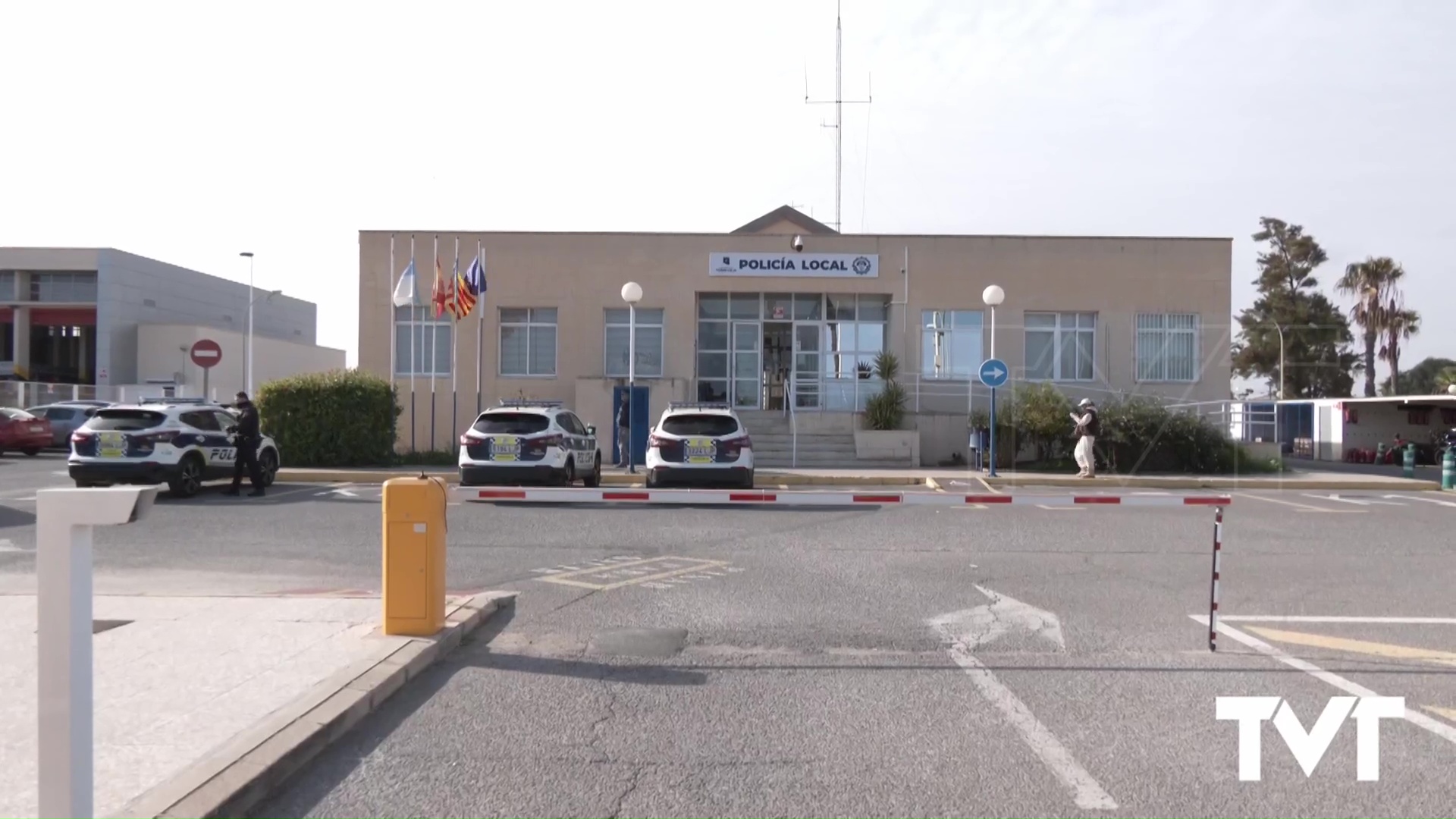 Imagen de Bases para el mayor proceso selectivo de agentes de policía local: 44 plazas