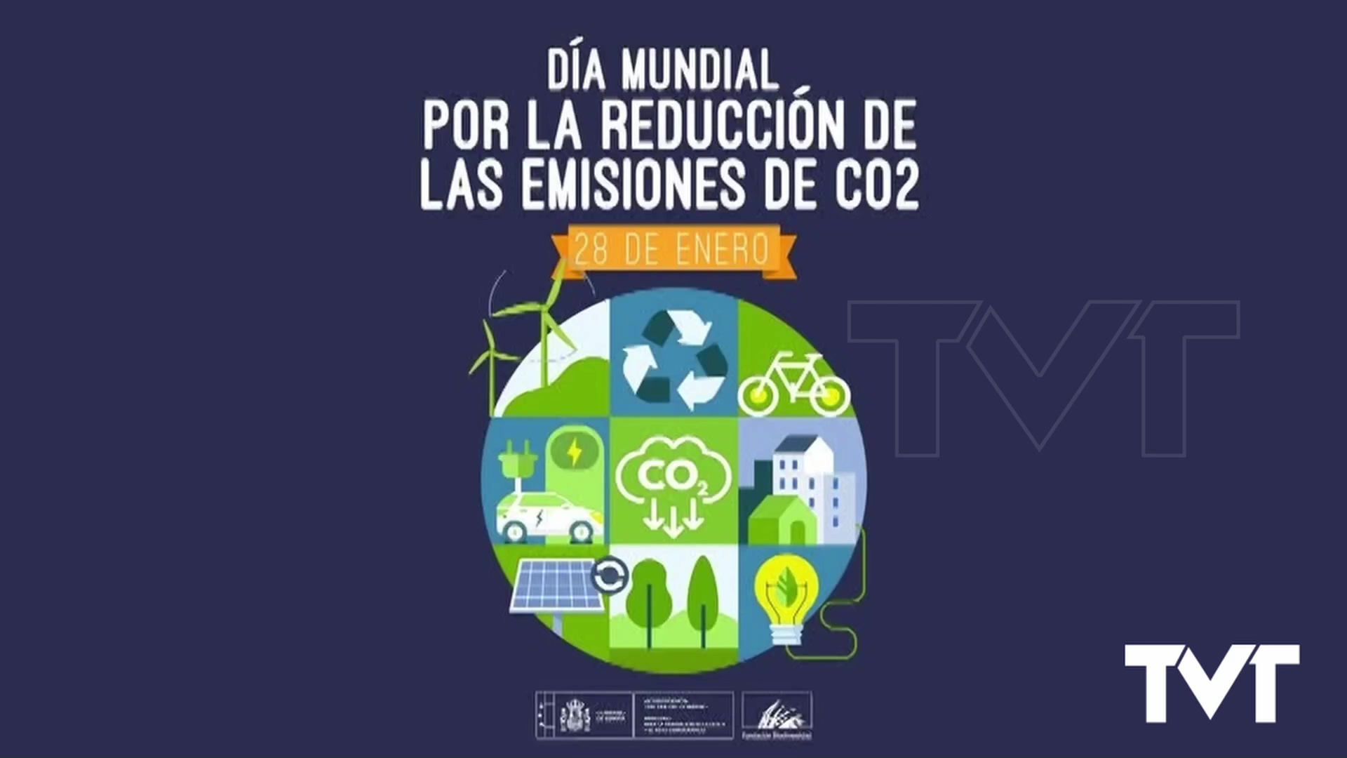 Imagen de Reducir las emisiones de CO2, un reto clave para nuestra salud y la del planeta 