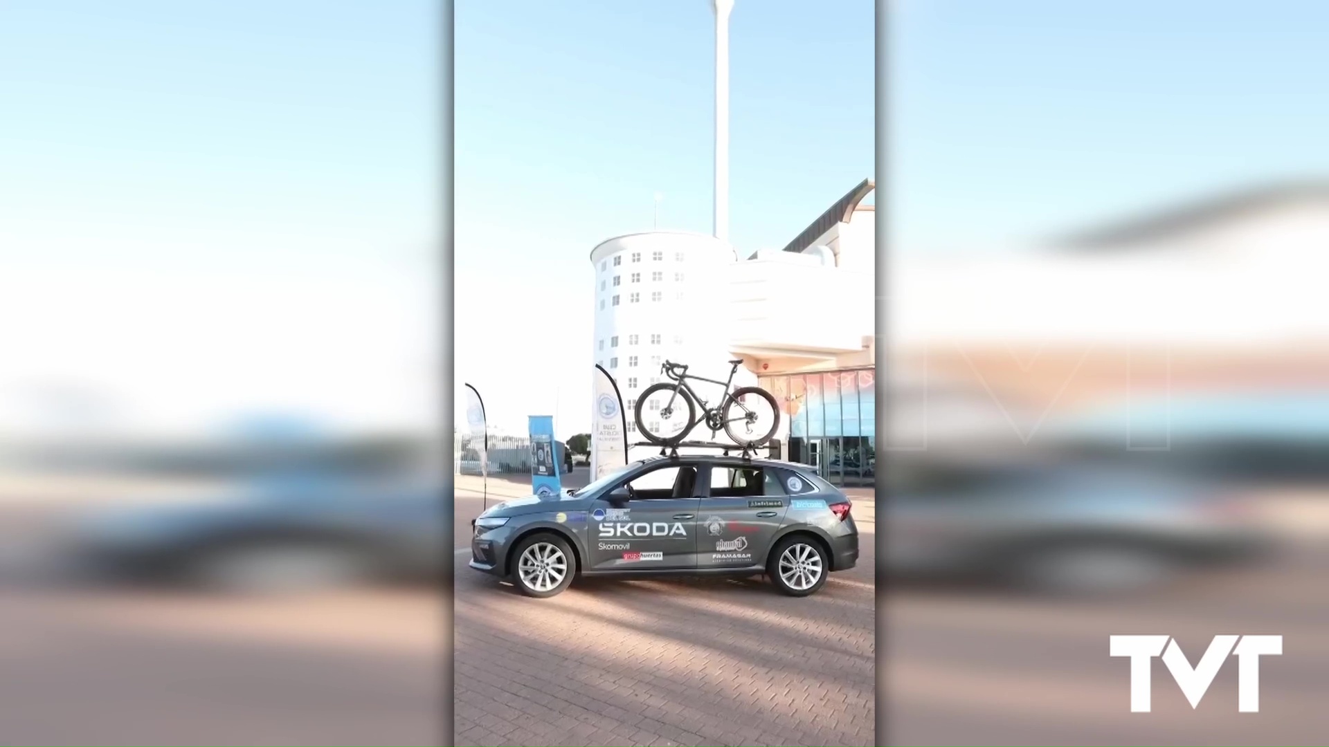 Imagen de El club ciclista Torrevieja pone en marcha en este 2025 el nuevo equipo cadete 