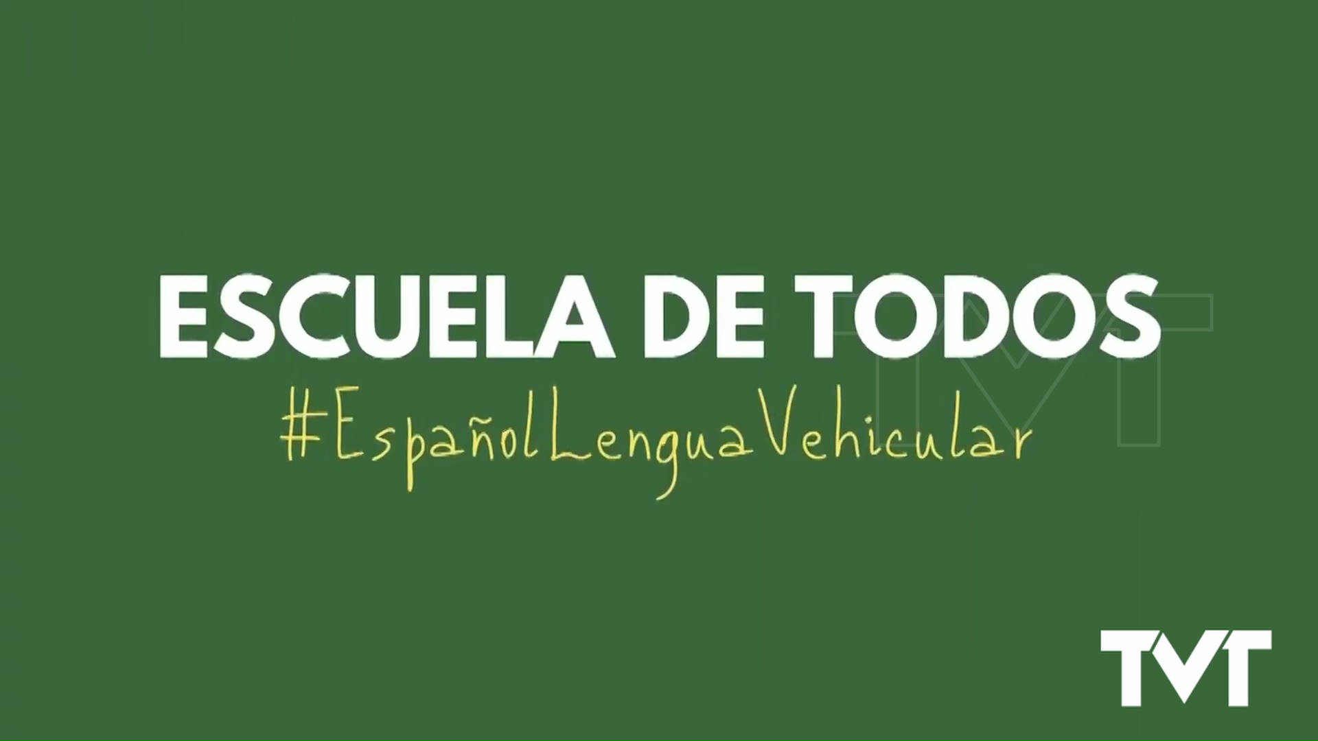 Imagen de Jornada «Lengua y aprendizaje, el futuro de tu hijo lo decides tú». El 31 de enero en Torrevieja 