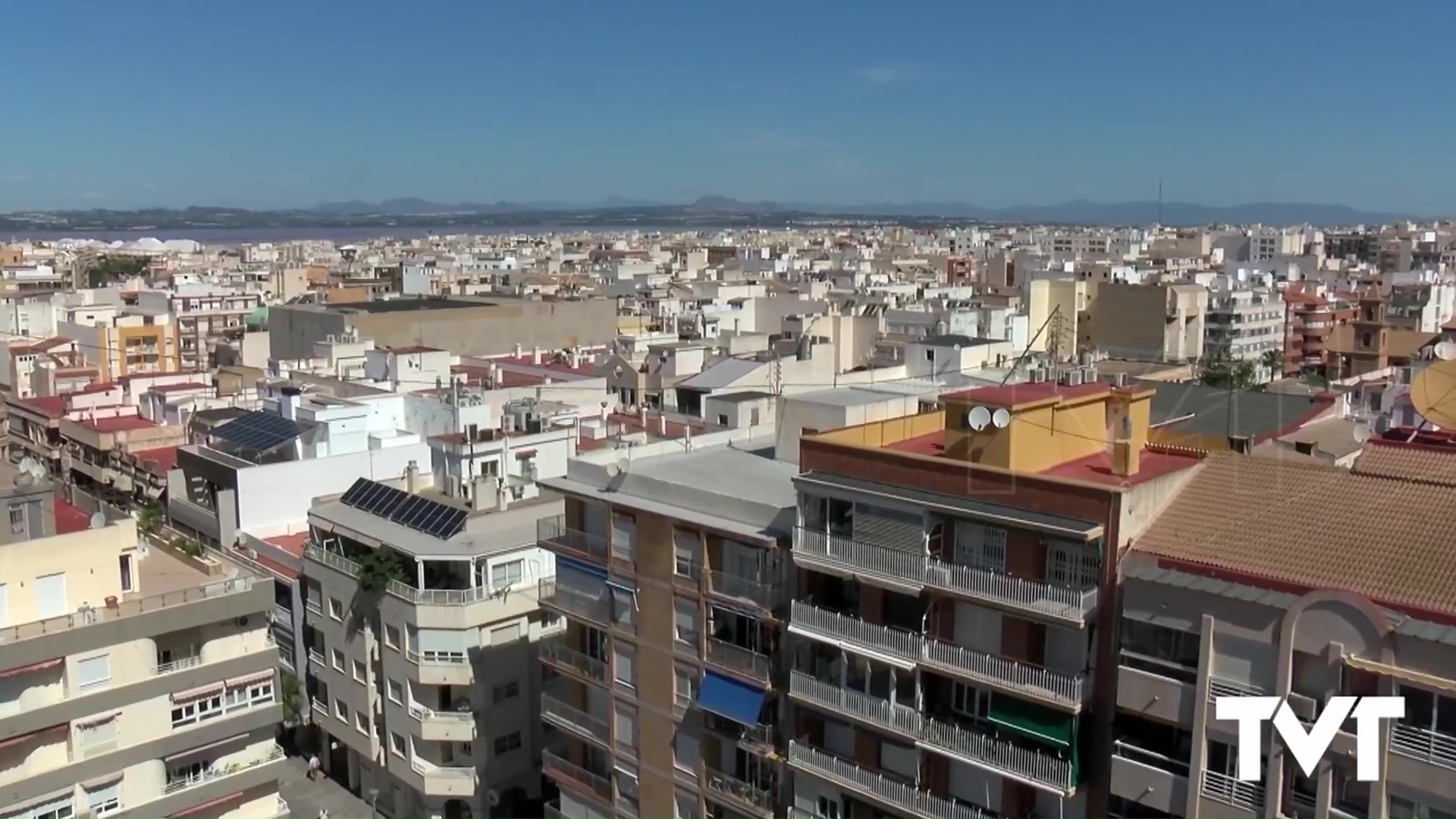 Imagen de El ejecutivo contrata la elaboración de una memoria previa para conocer la viabilidad para la creación de una sociedad urbanística municipal 
