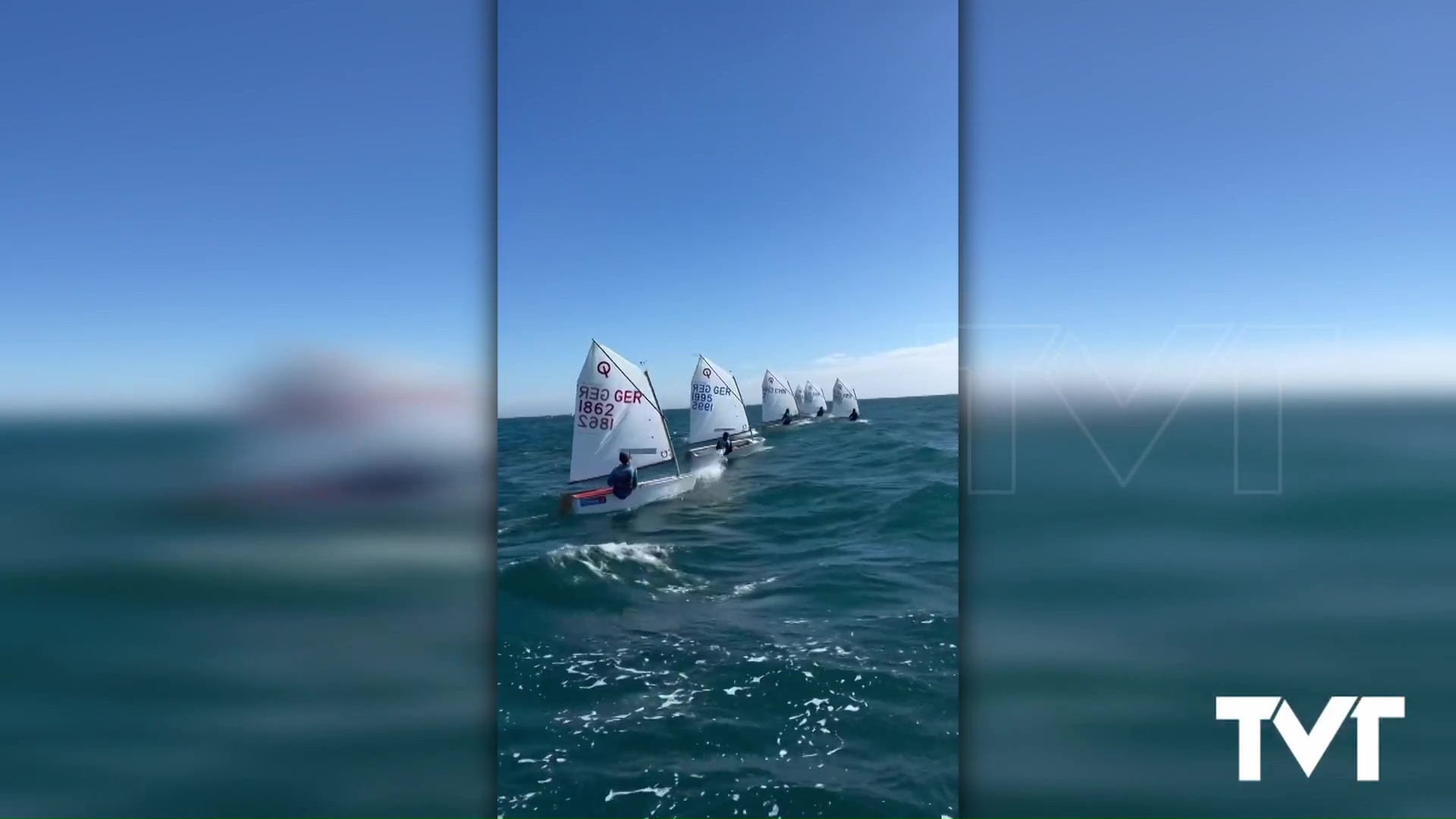 Imagen de Empieza la gran fiesta de la Vela Infantil en Torrevieja