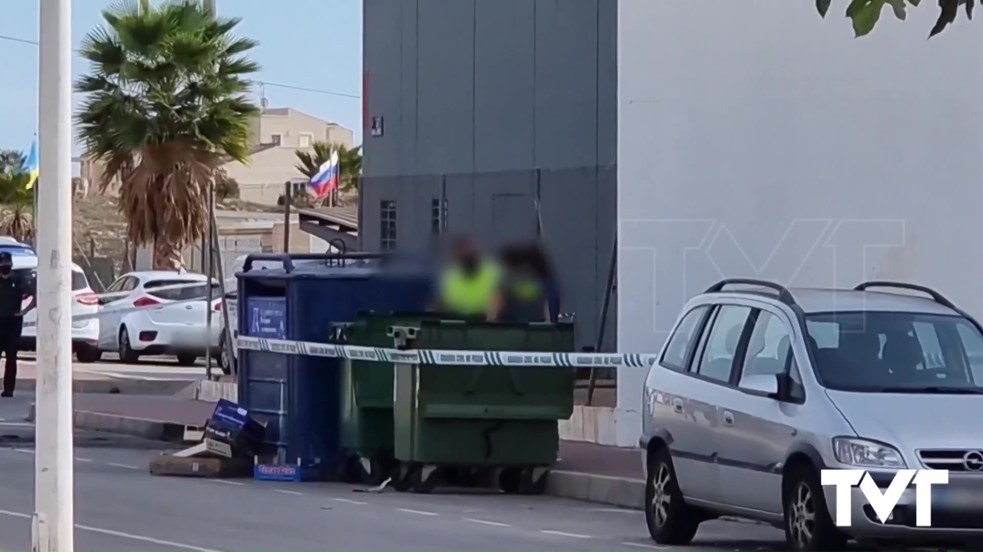 Imagen de Condenado a 22 años y 6 meses de prisión por el asesinato y descuartizamiento de una mujer de 68 años en Torrevieja 