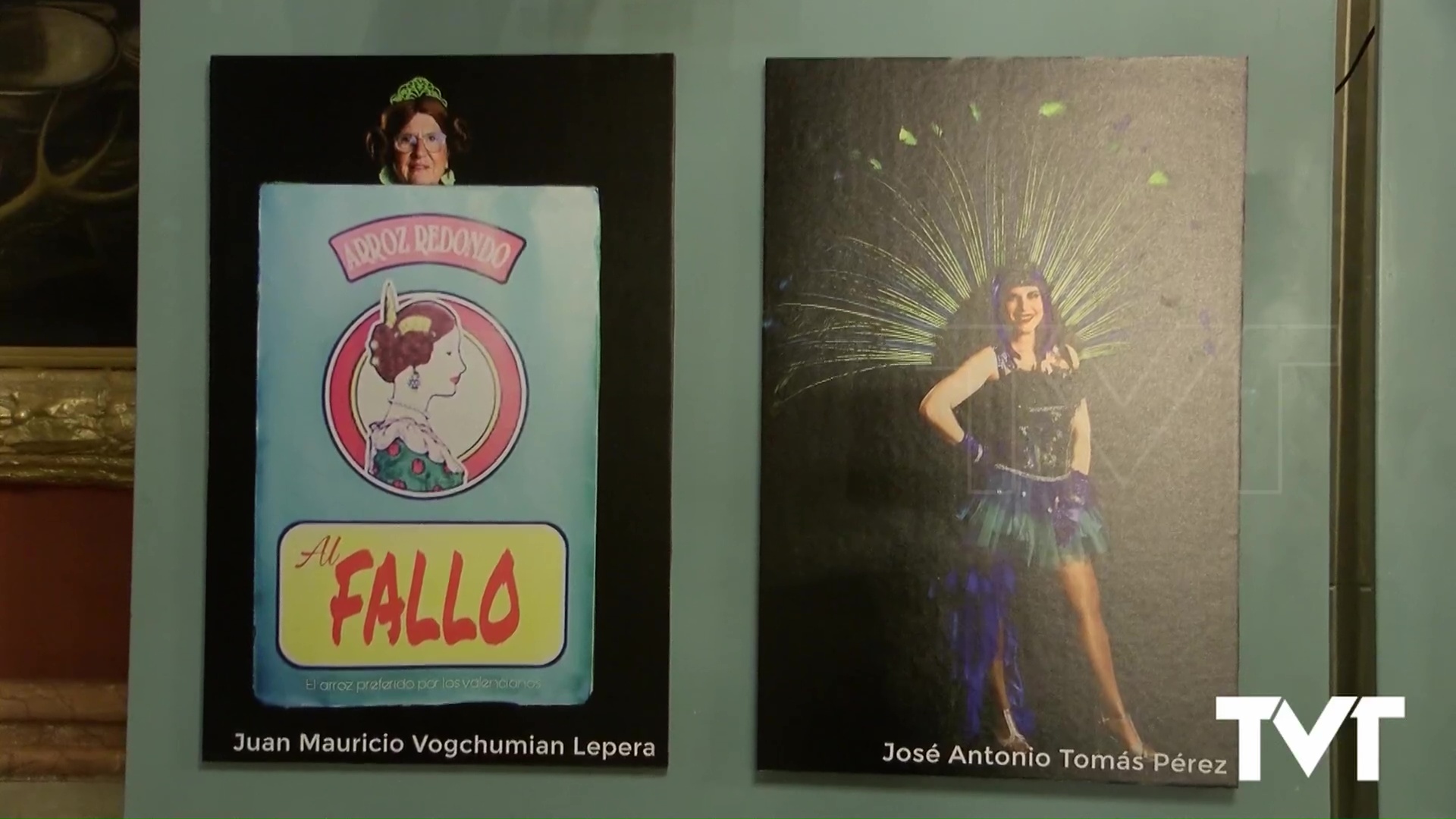 Imagen de Las fiestas del Carnaval de Torrevieja arrancan con una exposición fotográfica