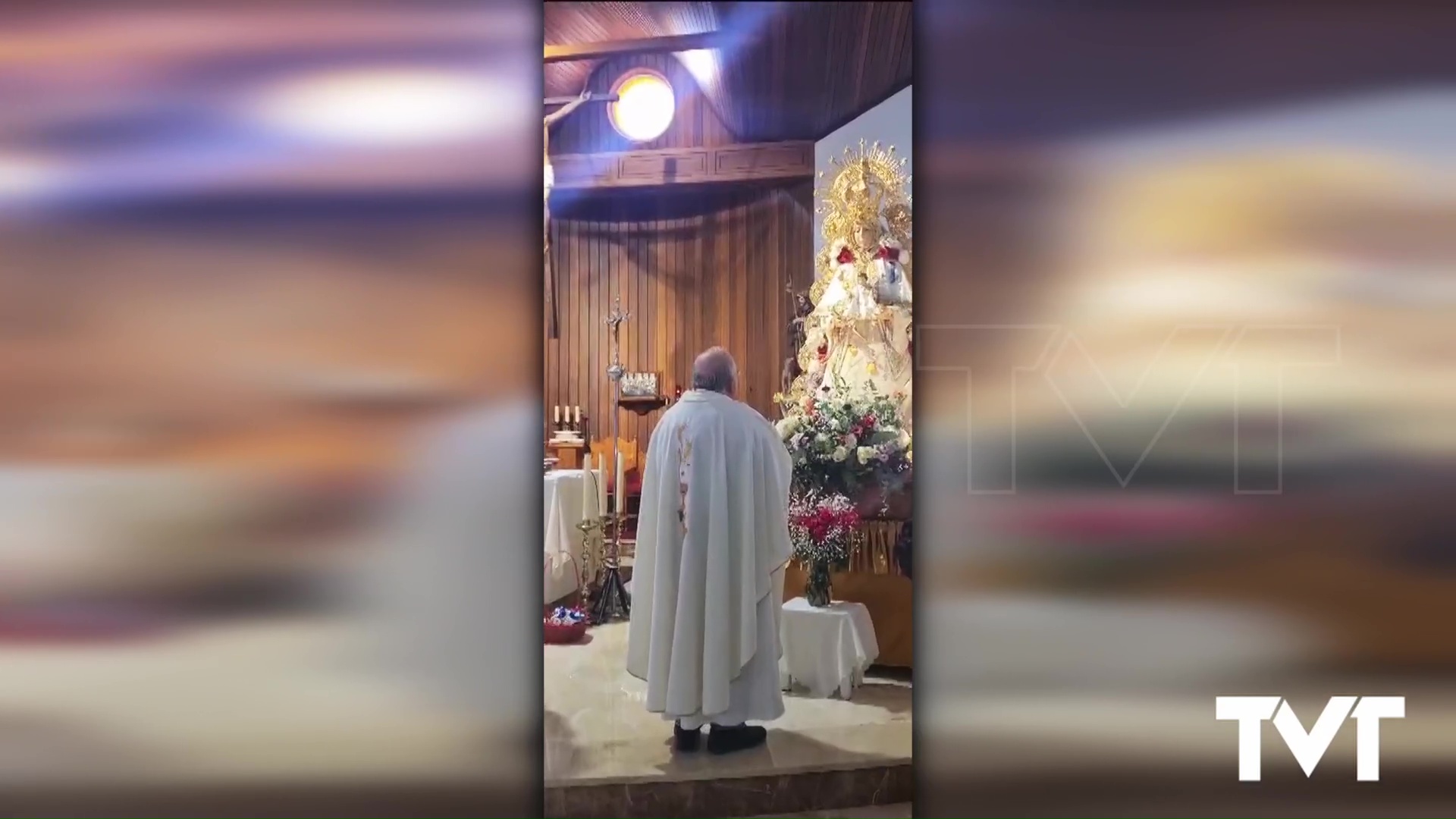 Imagen de La Hermandad de la Virgen del Rocío de Torrevieja celebró la fiesta de la Candelaria 