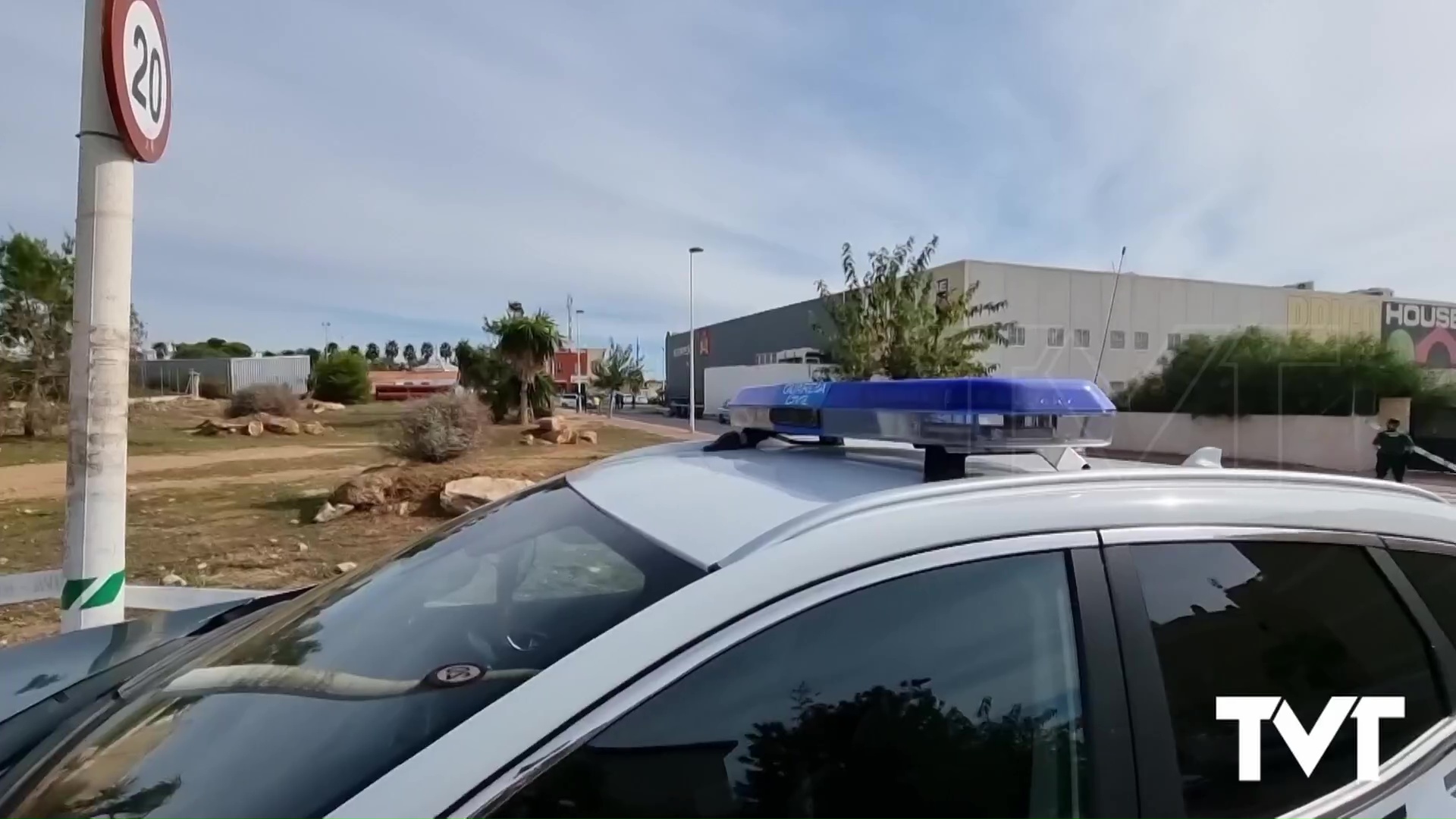 Imagen de La Audiencia de Alicante condena a 22 años y medio de prisión a un hombre acusado de asesinar a su pareja en Torrevieja 