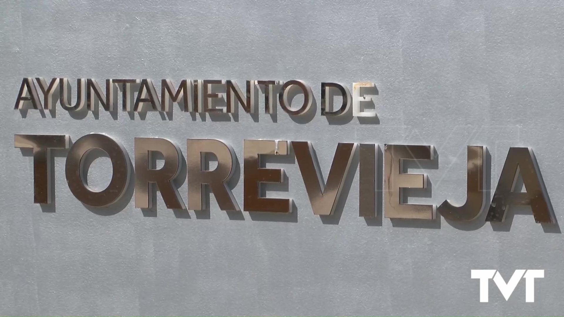 Imagen de Se resuelve 20 años después un acuerdo de permuta de parcelas de 2006 que no llegó a formalizarse