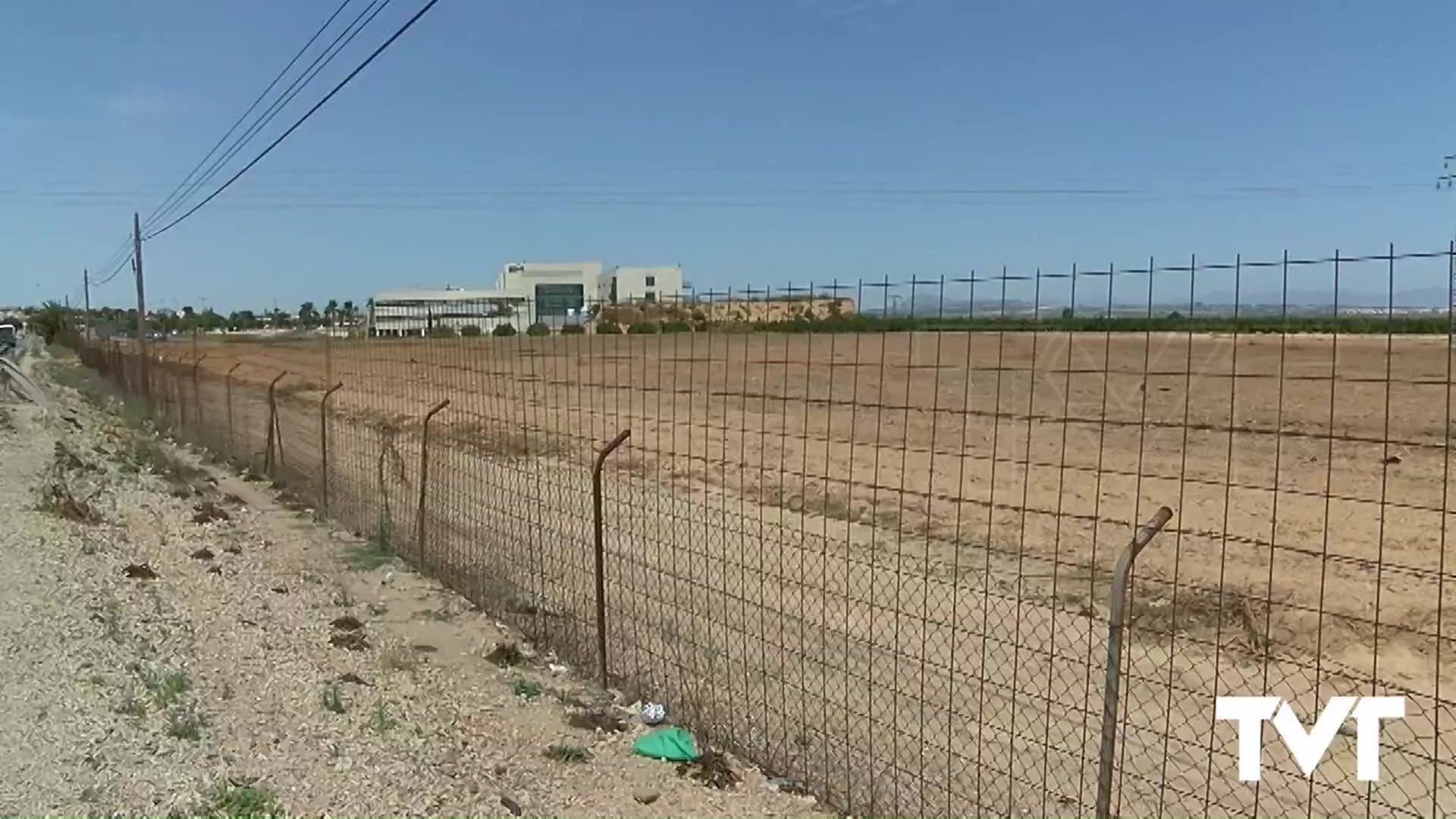 Imagen de Nuevos trámites para poder construir viviendas en el sector de La Ceñuela que no está afectado por el PATIVEL 