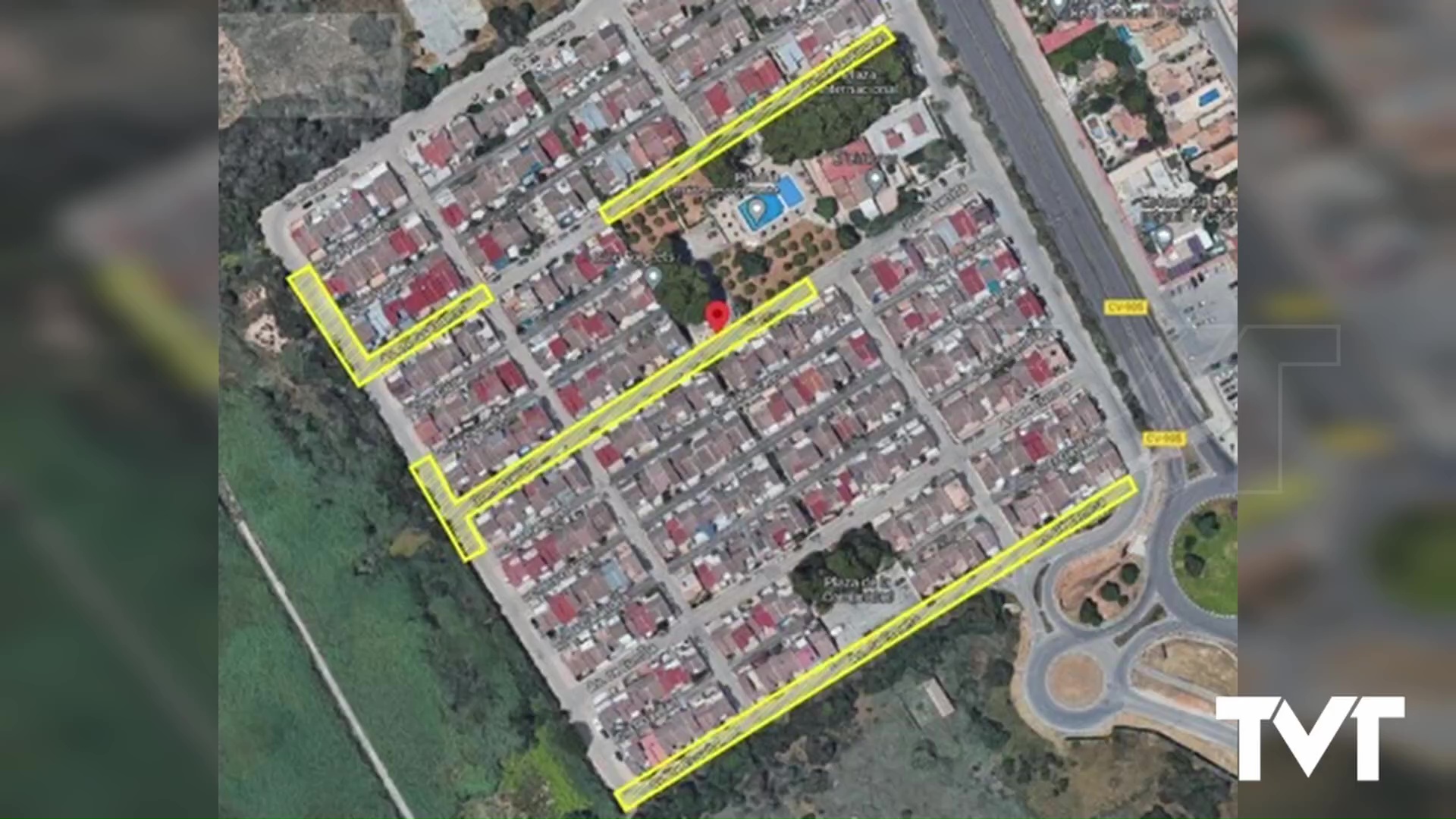 Imagen de Más de 400.000 euros para la renovación de la red de alcantarillado de El Limonar 