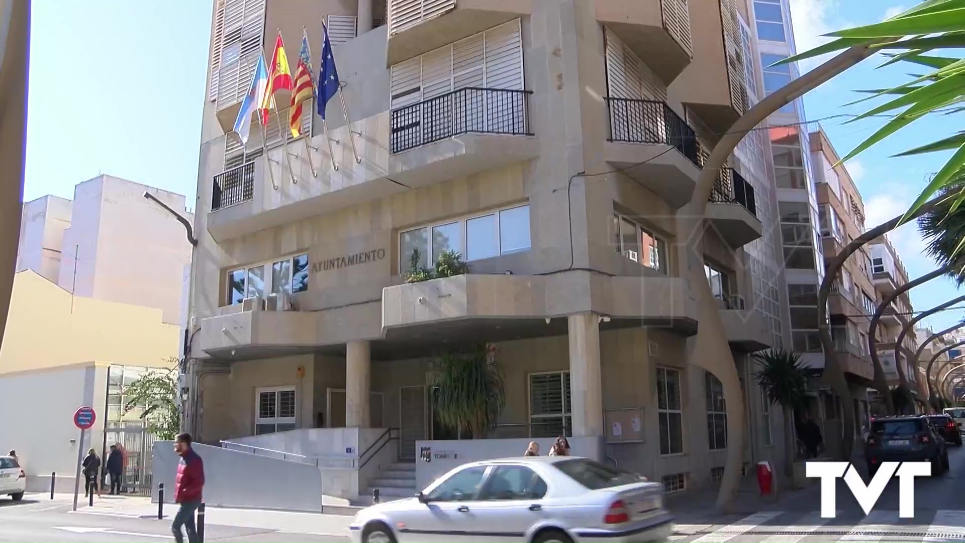 Imagen de El ayuntamiento paga en concepto de intereses de demora más de 16.000 euros por el servicio de SEAFI 