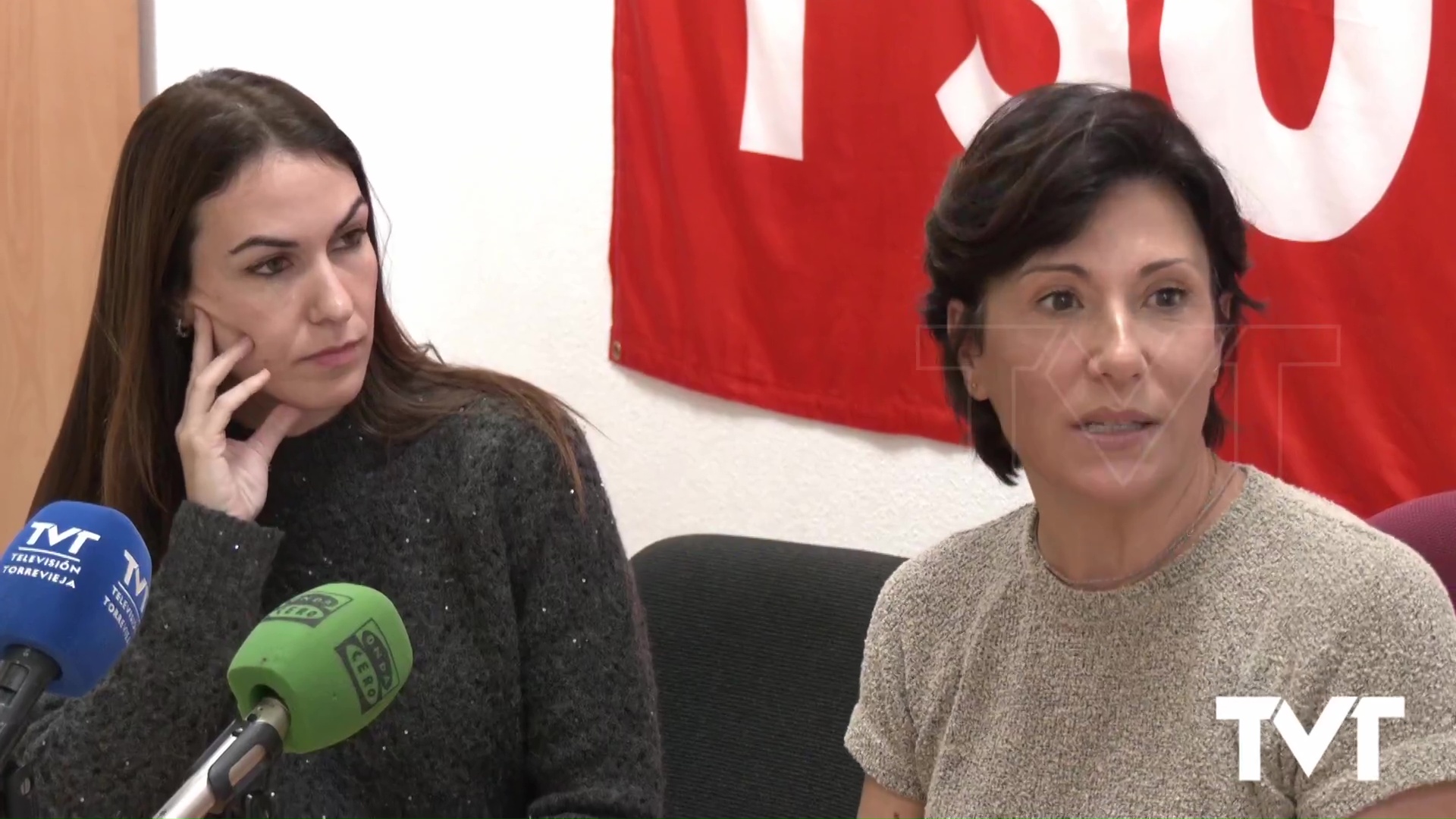 Imagen de El PSOE de Torrevieja presenta una moción para solicitar la condena de las manifestaciones efectuadas por el PP acerca de Palestina 