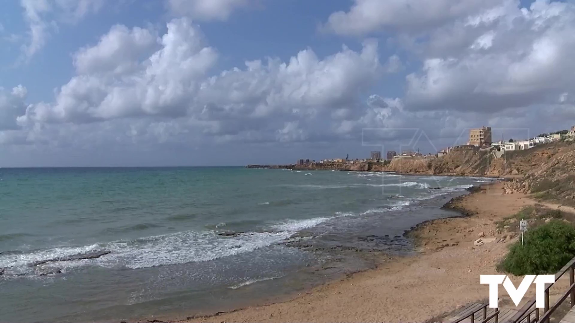 Imagen de El PSOE de Torrevieja propone retomar la creación de una zona de protección marina 